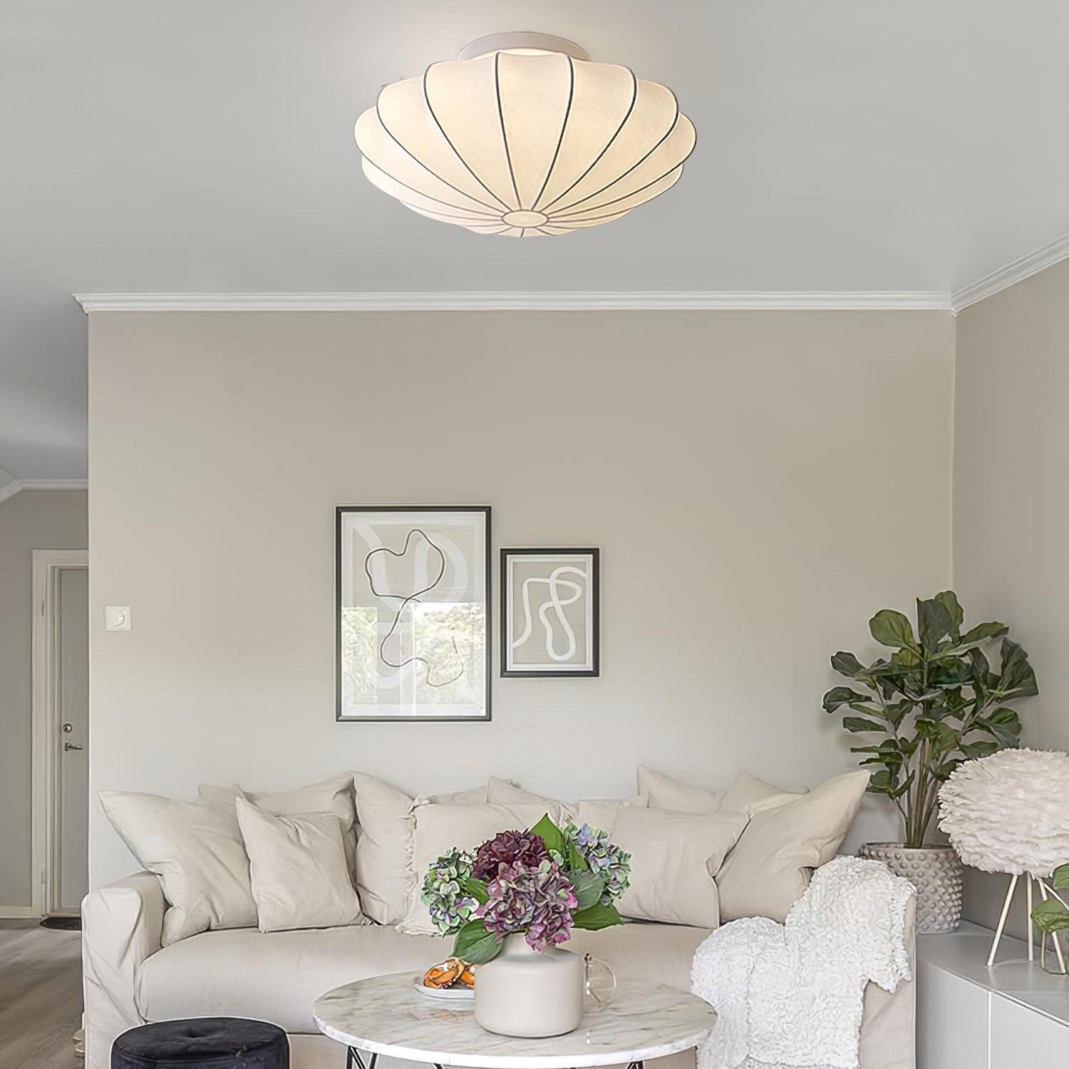 Selfon Ceiling Light