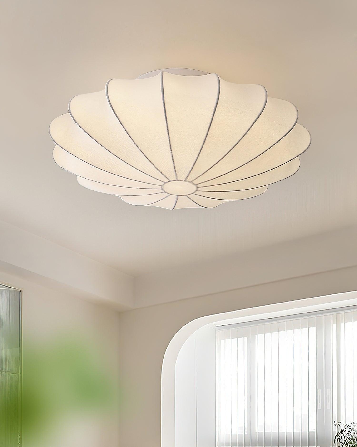 Velbaso Outdoor Ceiling Light