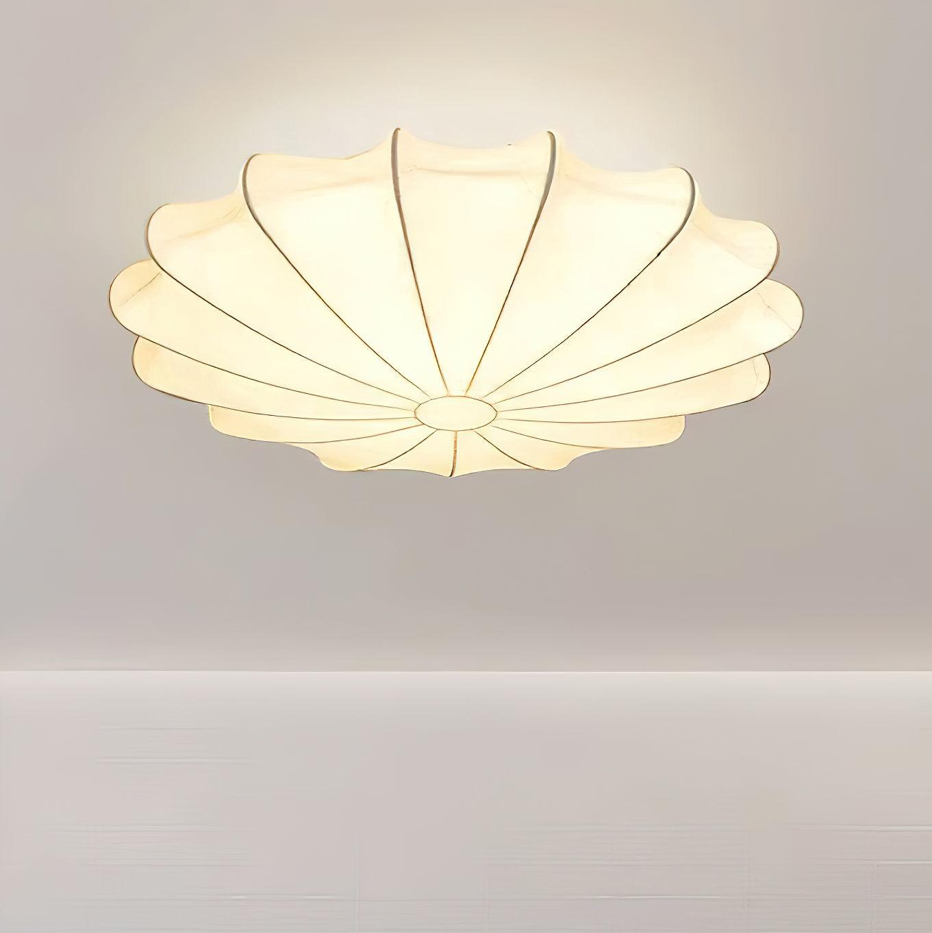 Velbaso Outdoor Ceiling Light