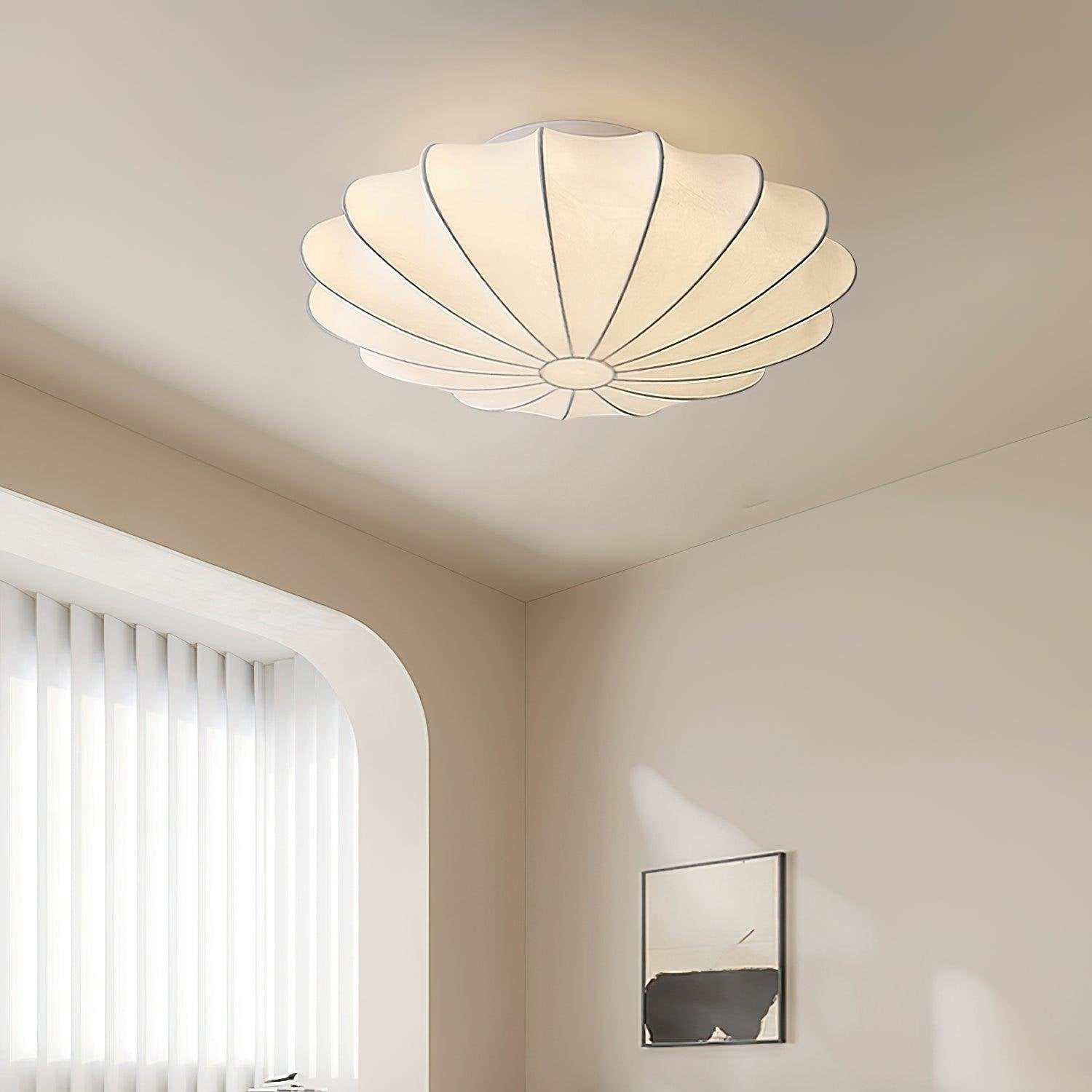 Lenna Selron Ceiling Light