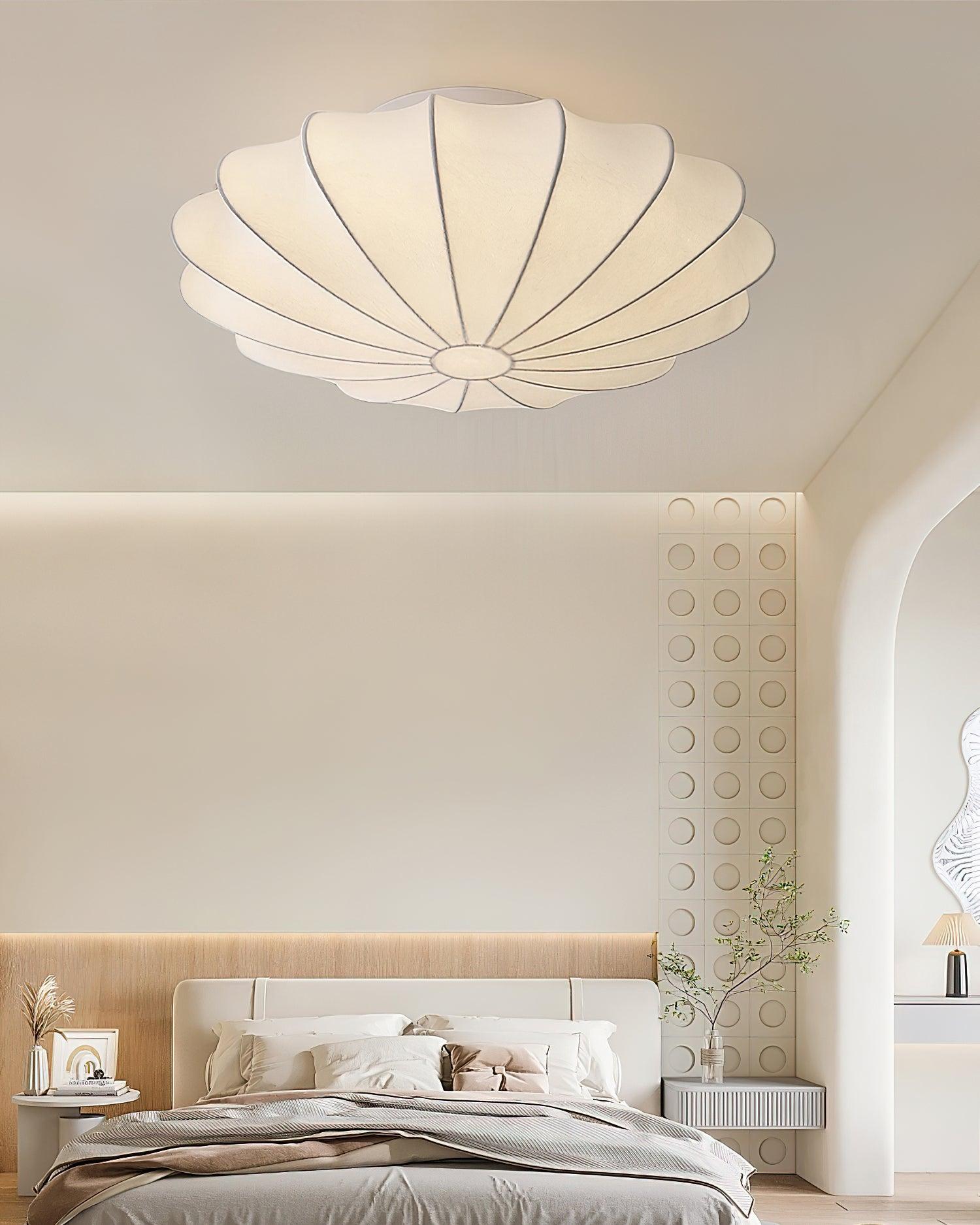 Velbaso Outdoor Ceiling Light