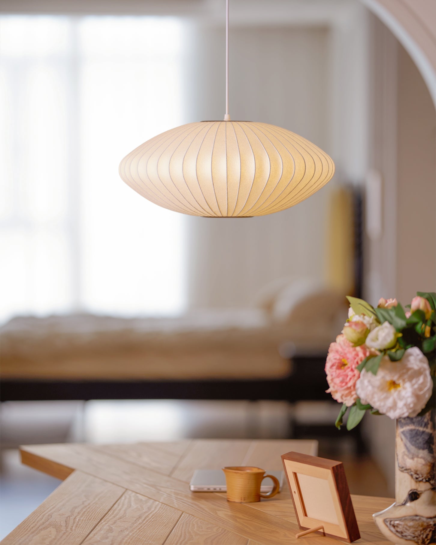 Gerioza Pendant Light