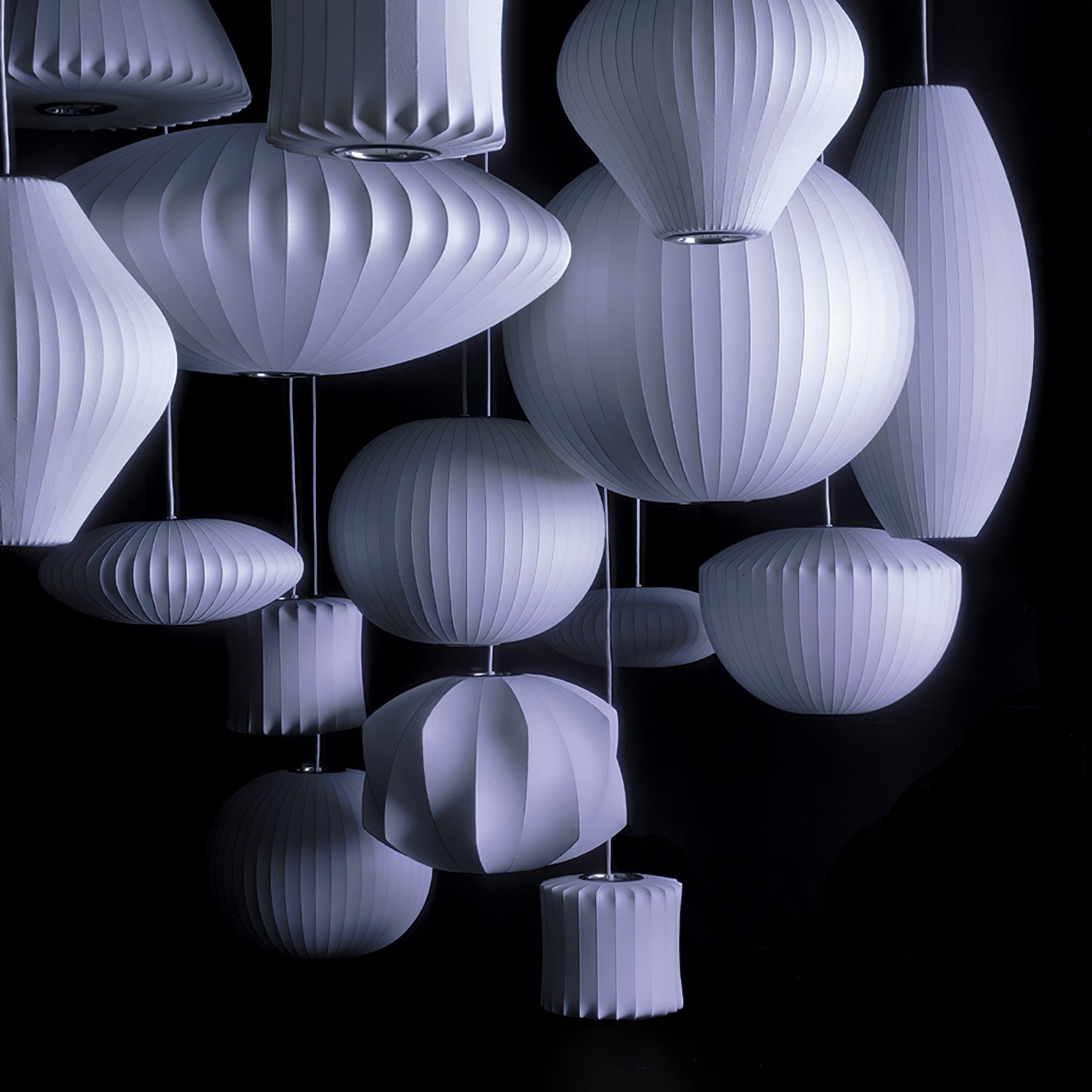 Gerioza Pendant Light