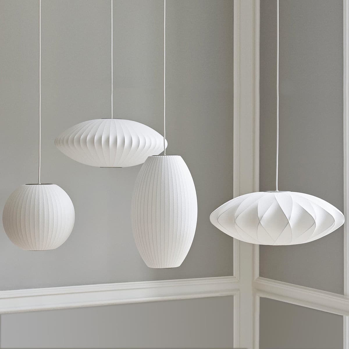Gerioza Pendant Light