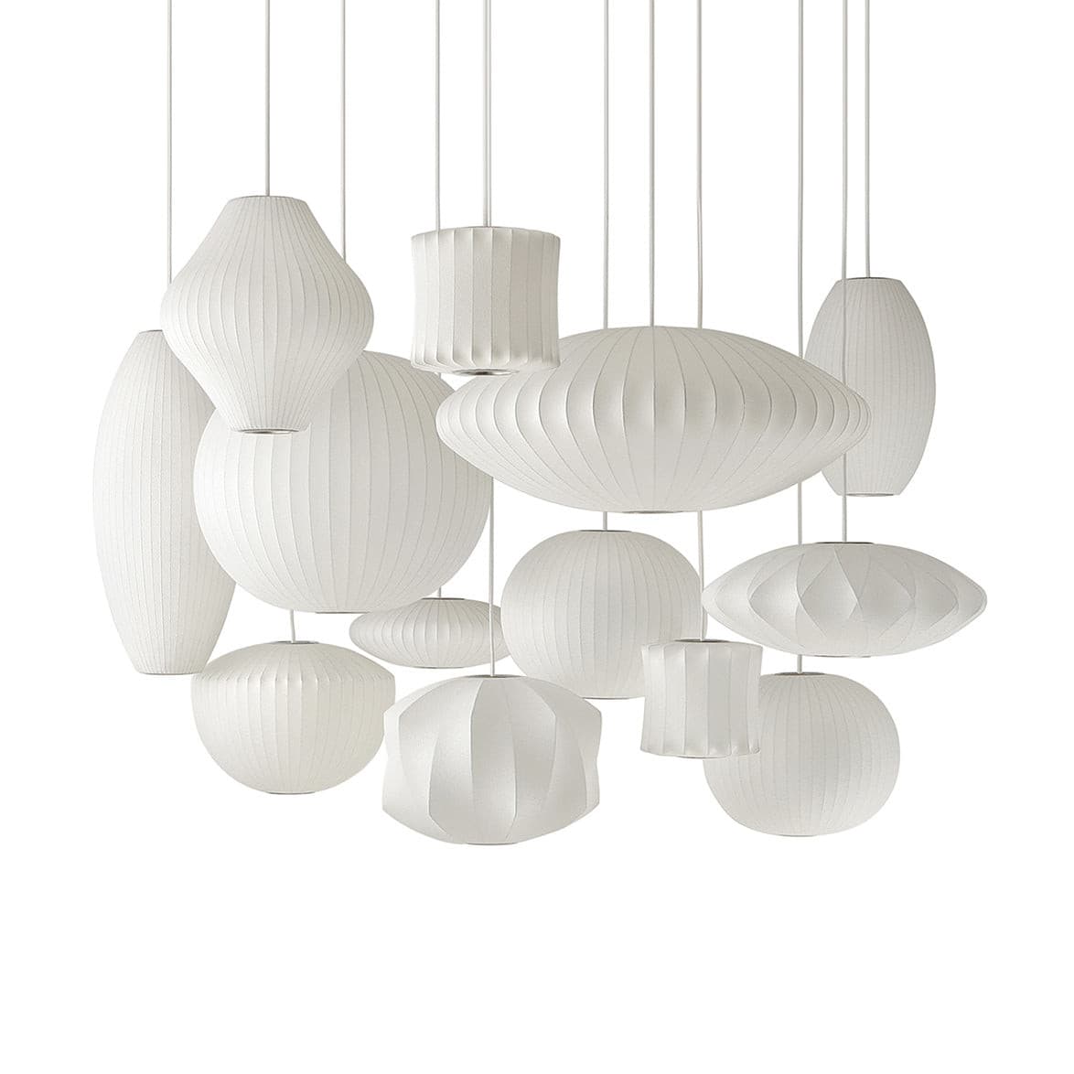 Gerioza Pendant Light