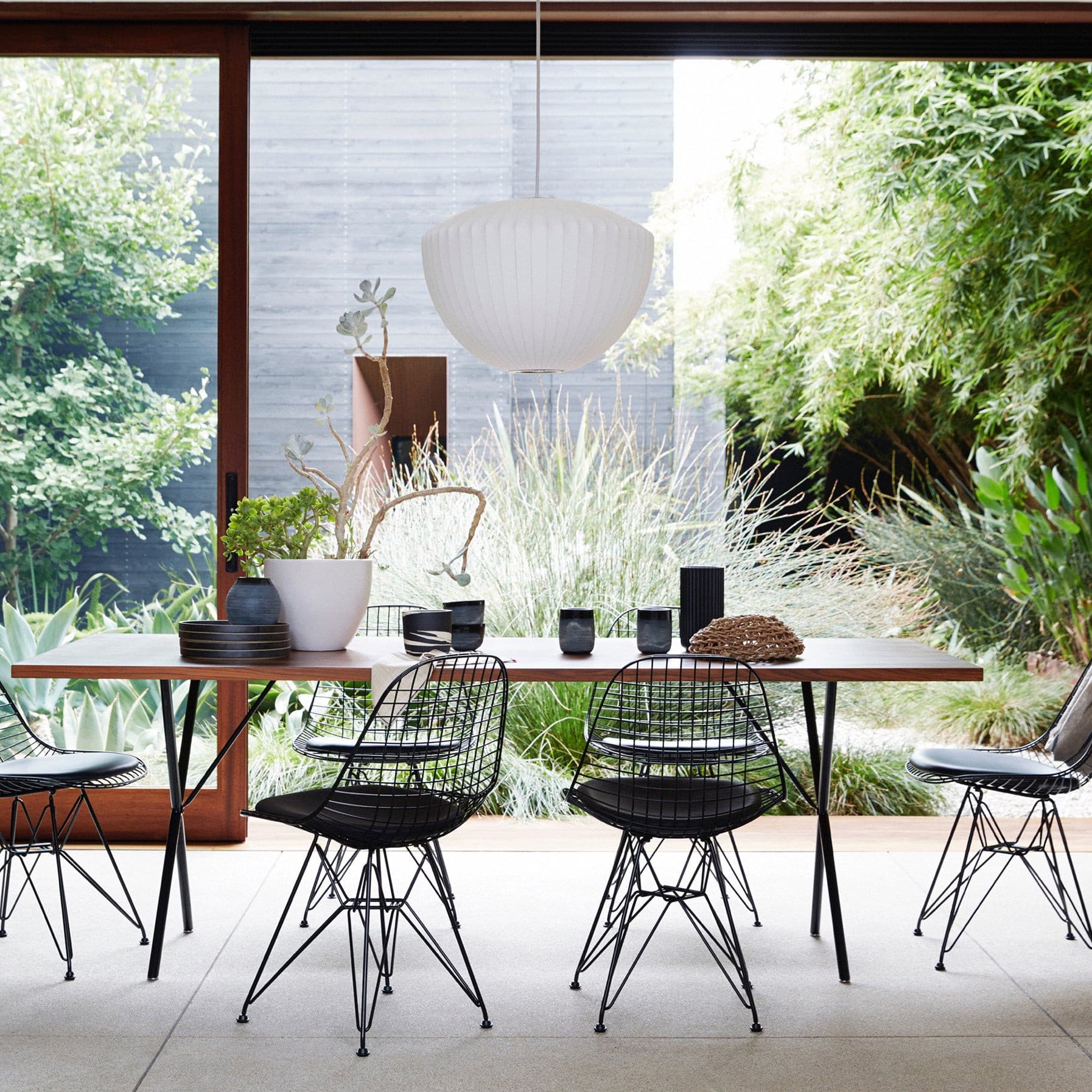 Gerioza Pendant Light