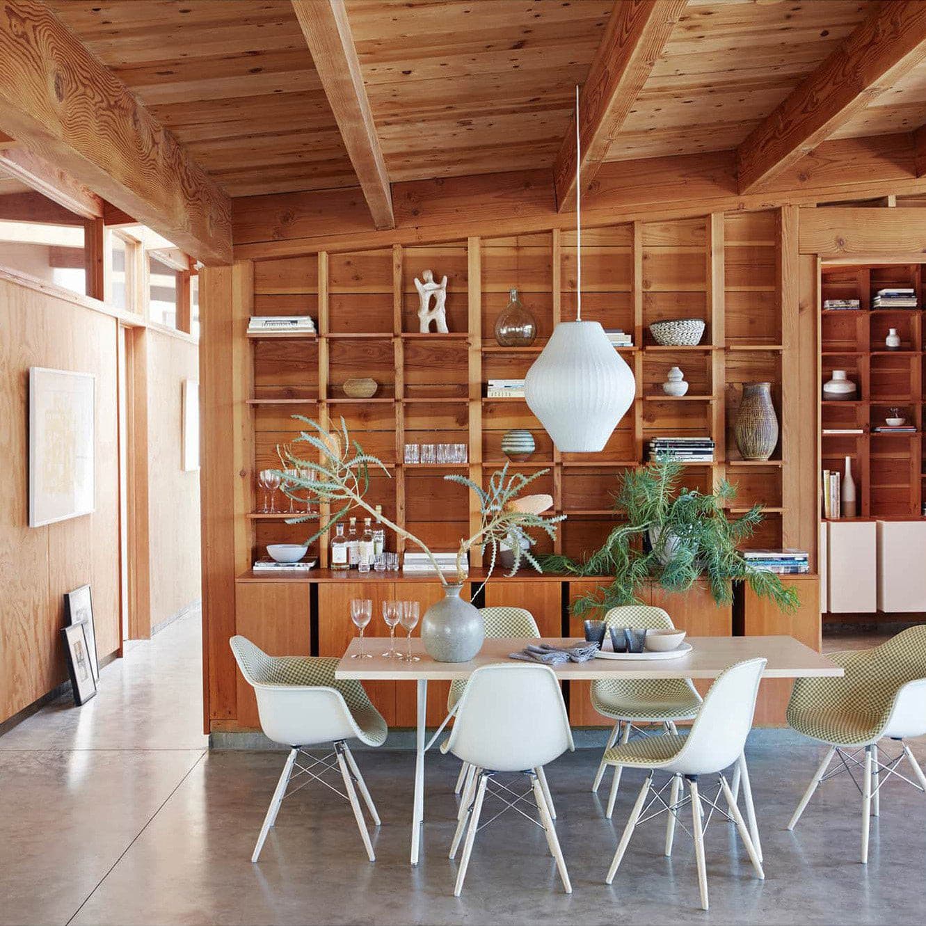 Gerioza Pendant Light