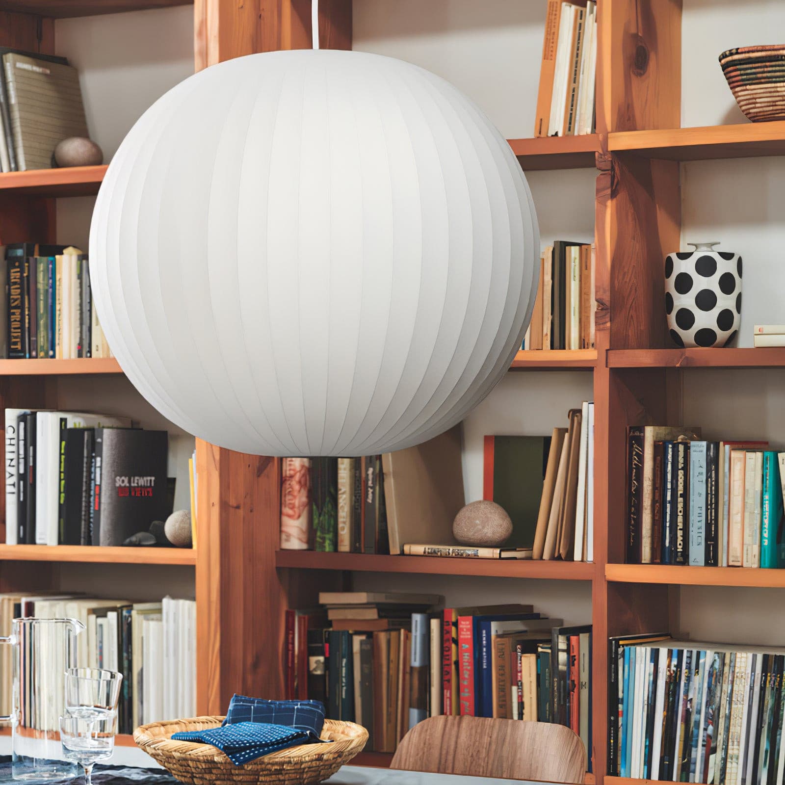 Gerioza Pendant Light