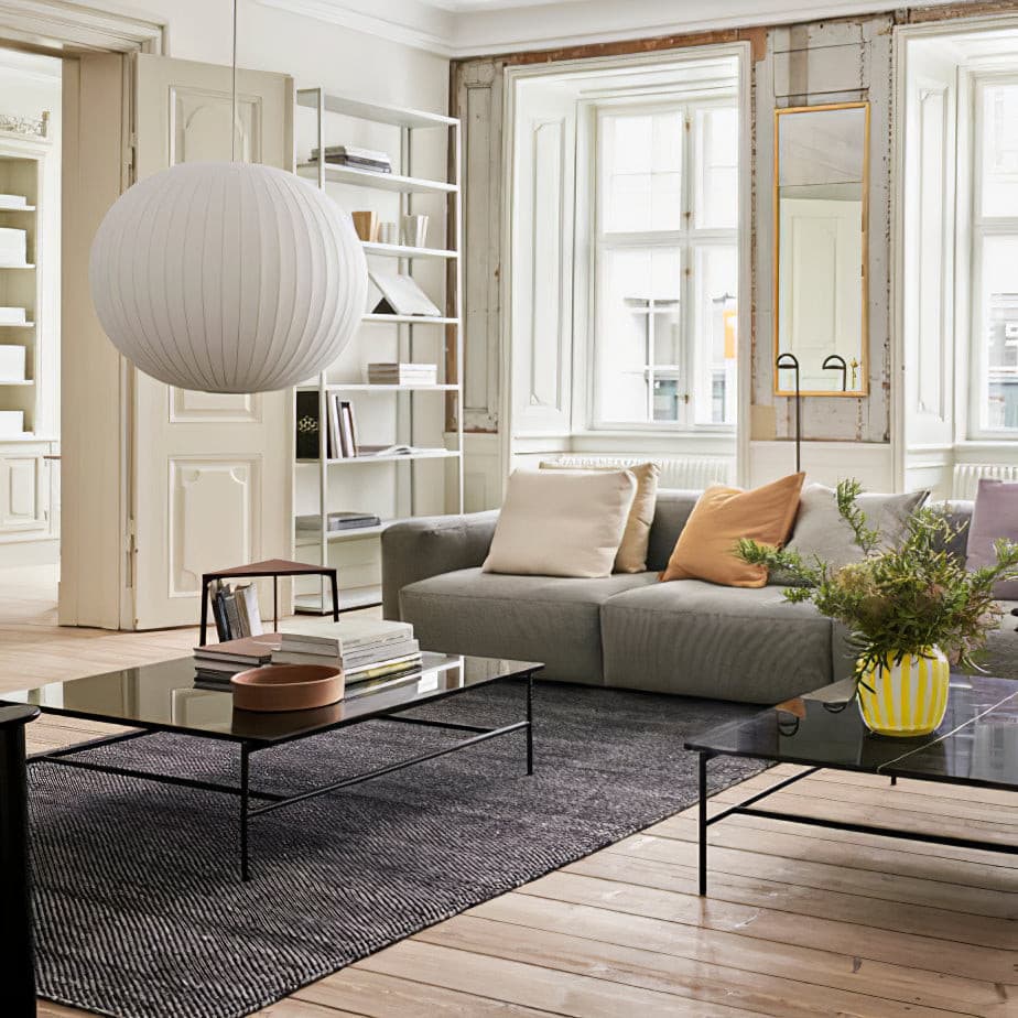 Gerioza Pendant Light