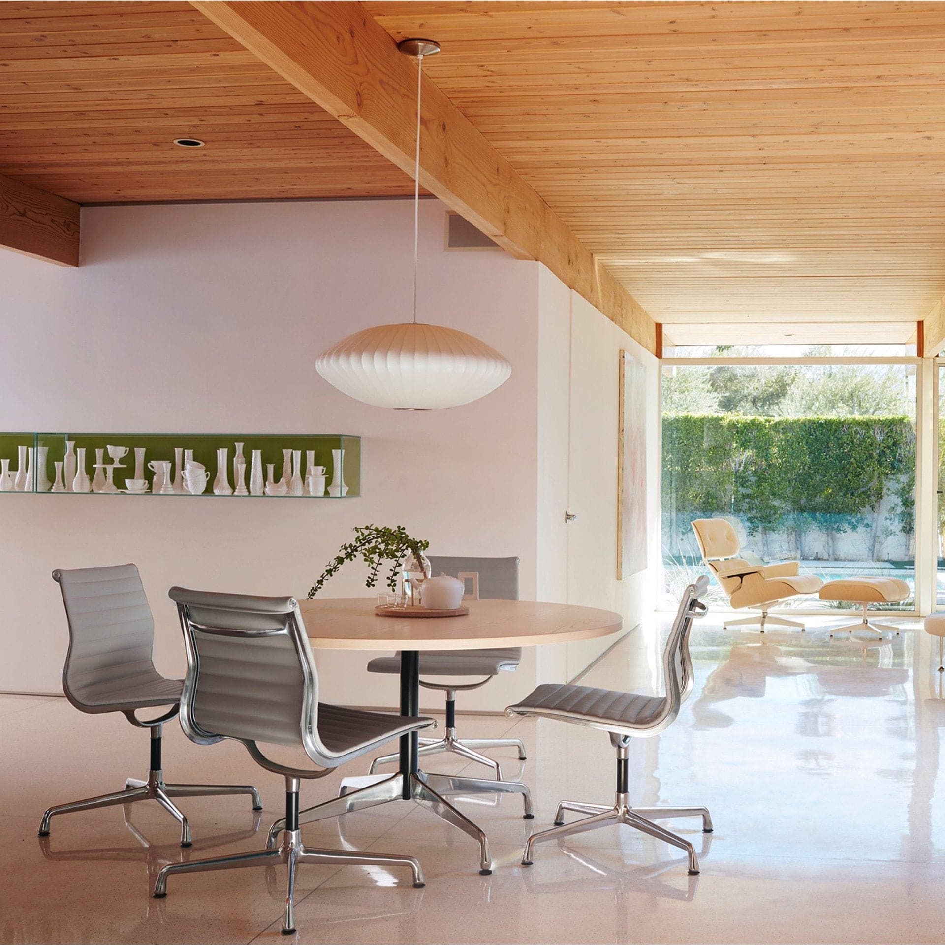 Gerioza Pendant Light