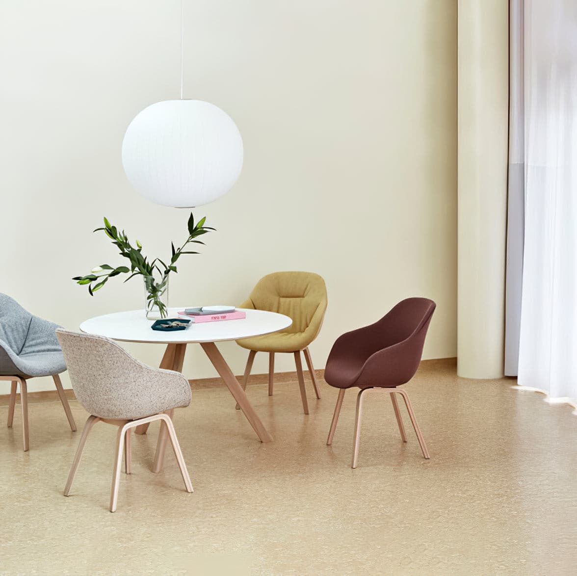 Gerioza Pendant Light