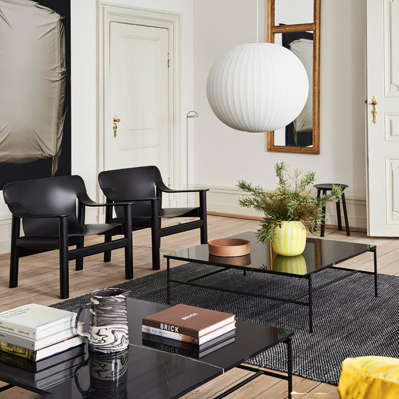 Gerioza Pendant Light