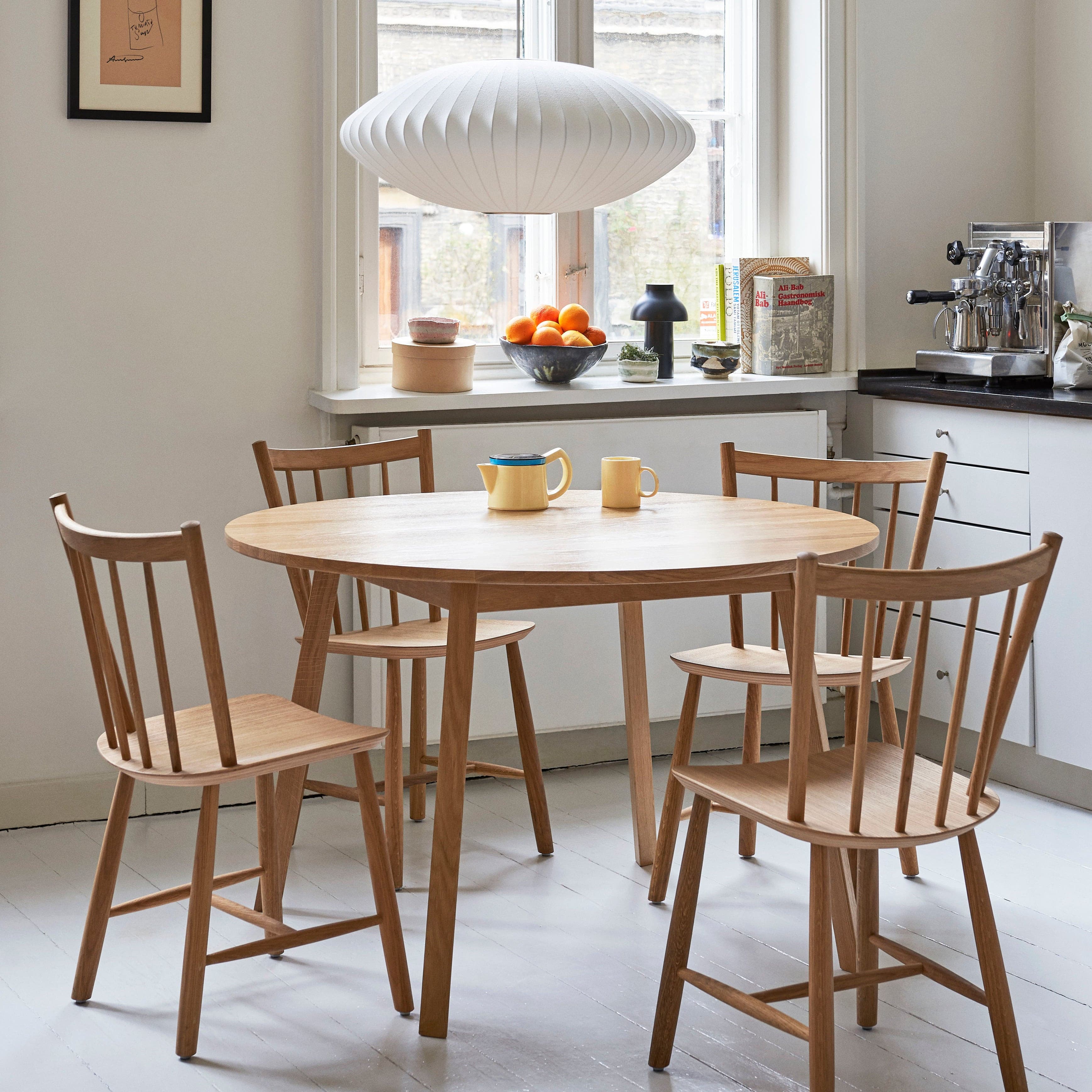Gerioza Pendant Light