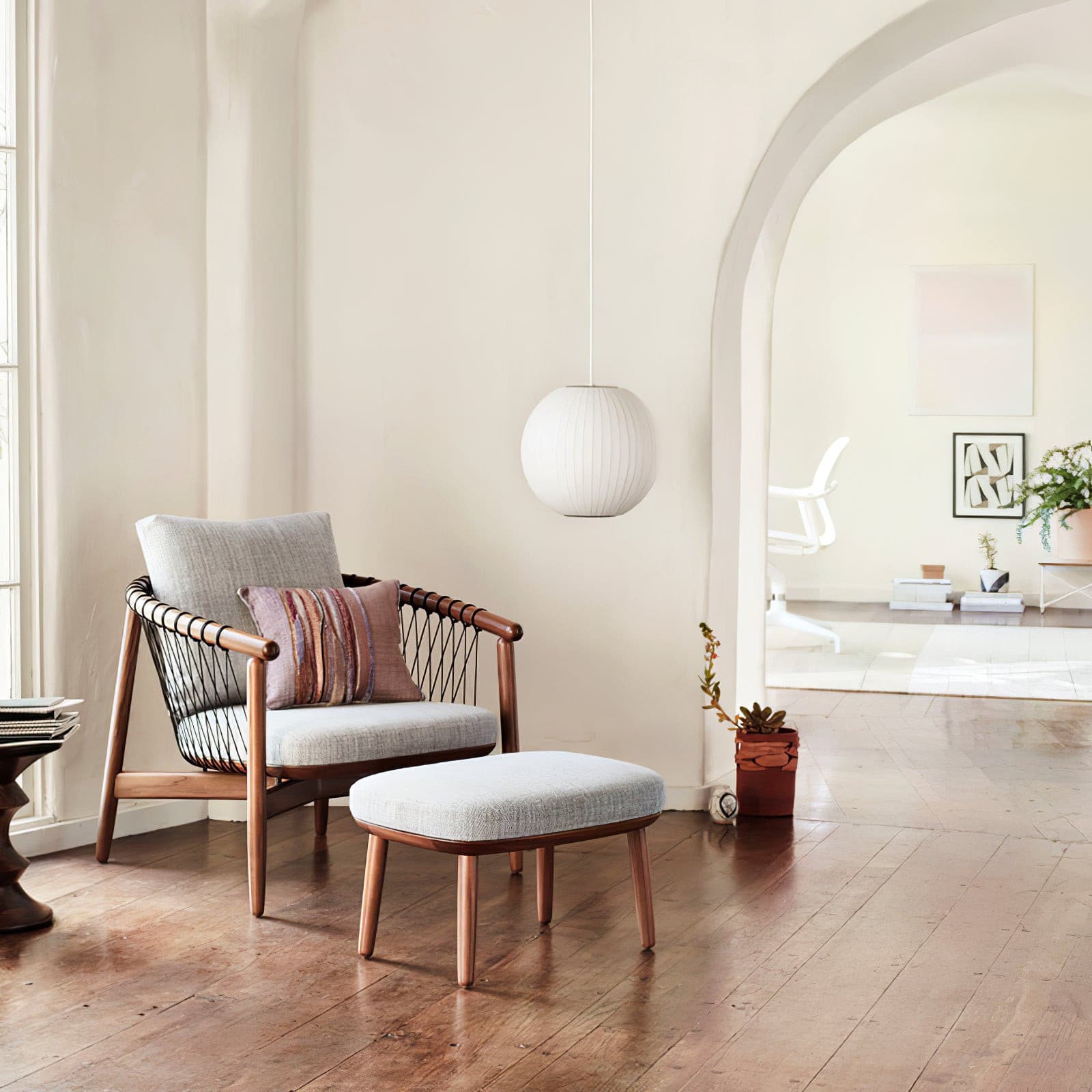 Gerioza Pendant Light