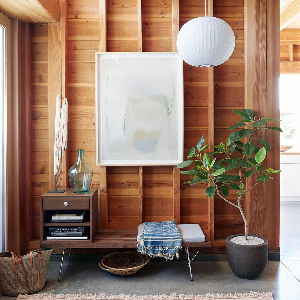 Selno Pendant Light