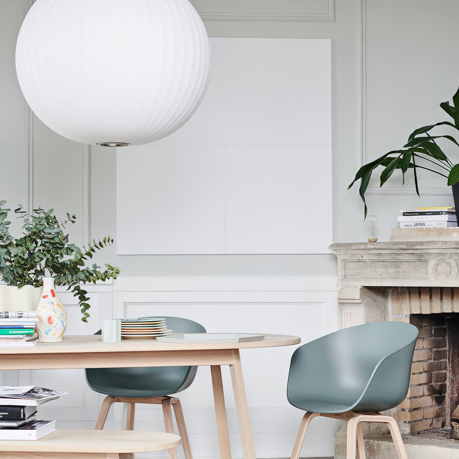 Gerioza Pendant Light