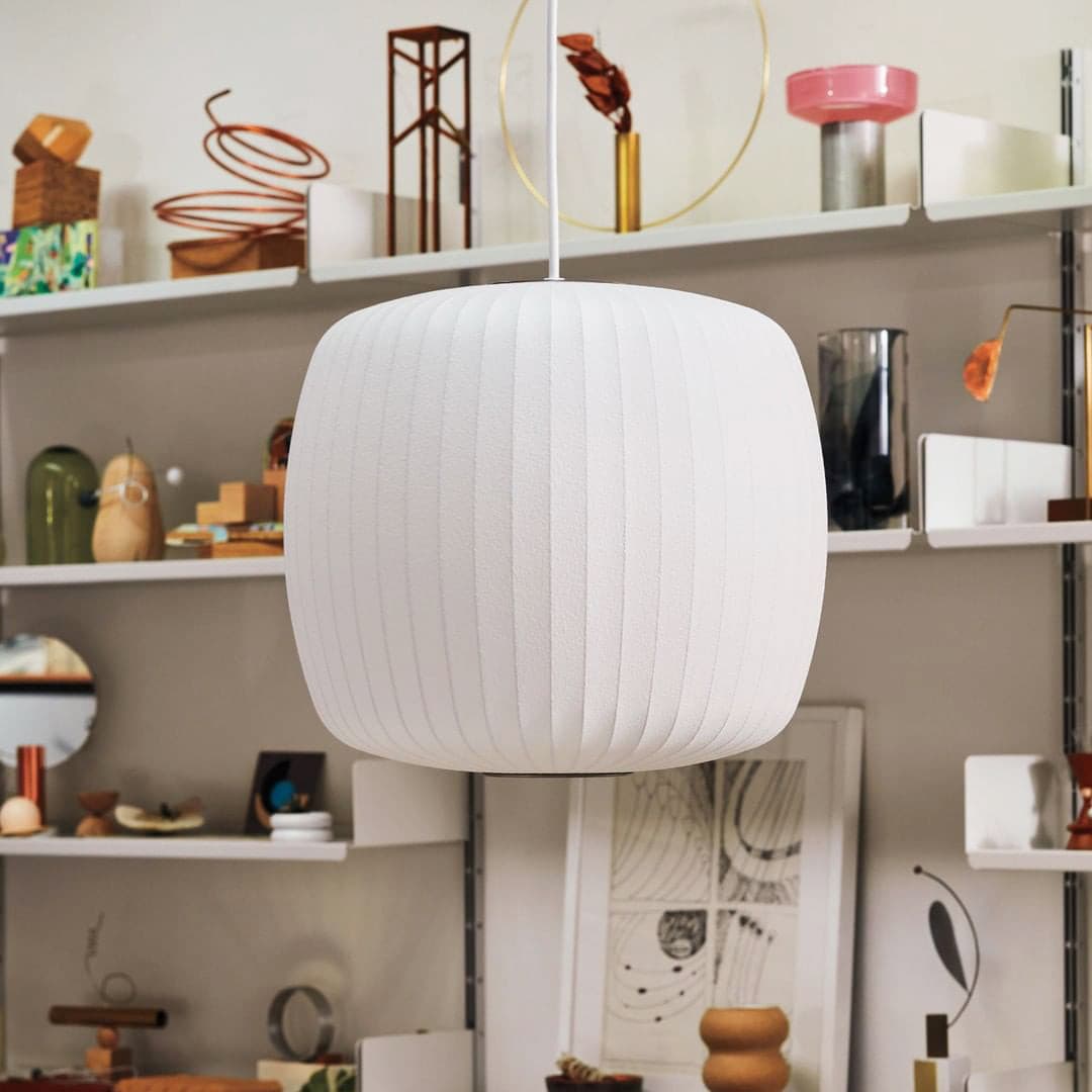Gerioza Pendant Light