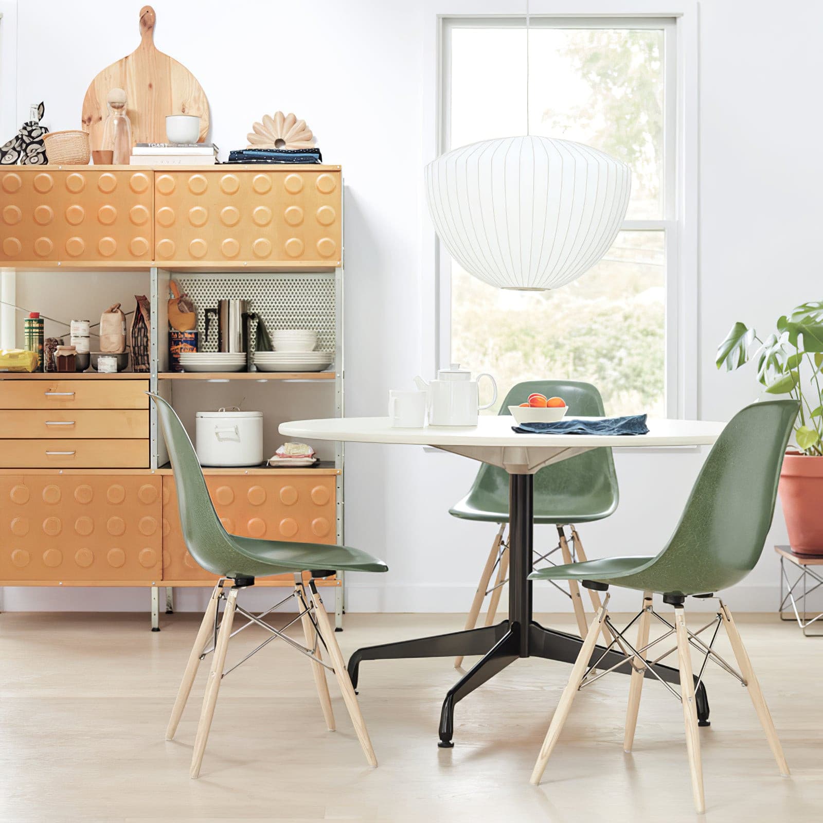 Gerioza Pendant Light