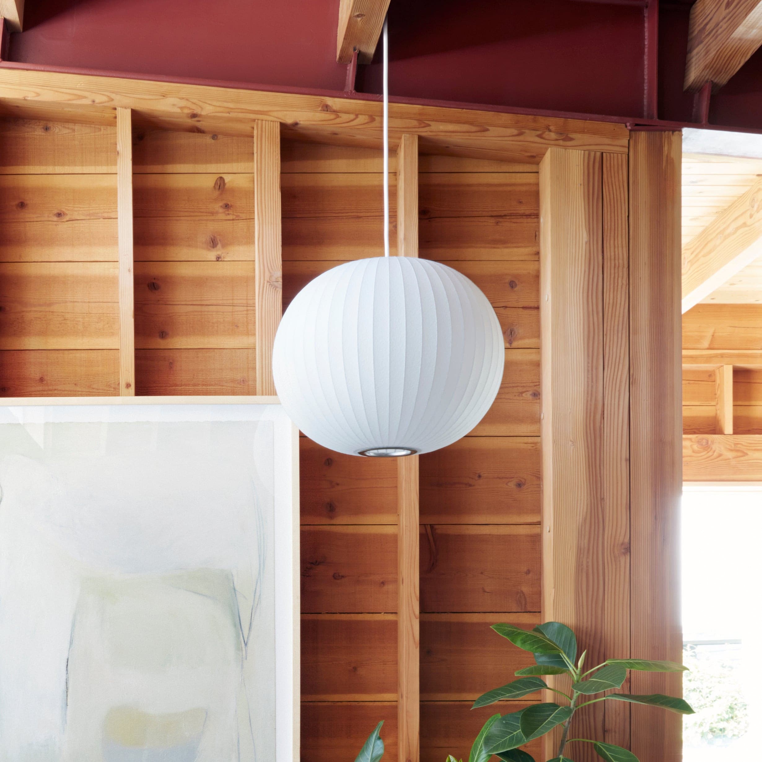 Gerioza Pendant Light