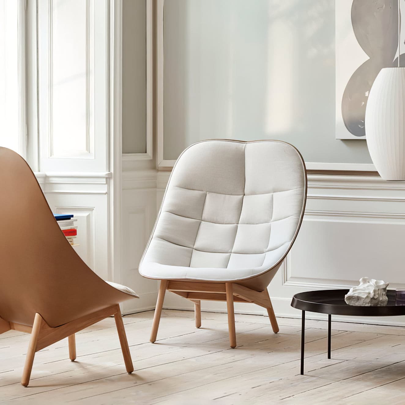 Gerioza Pendant Light