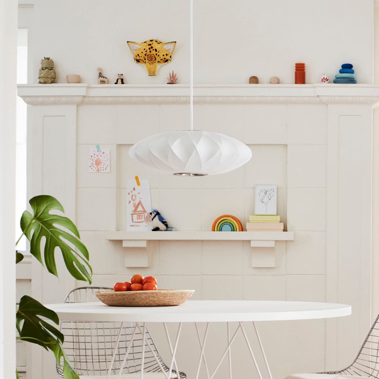 Gerioza Pendant Light