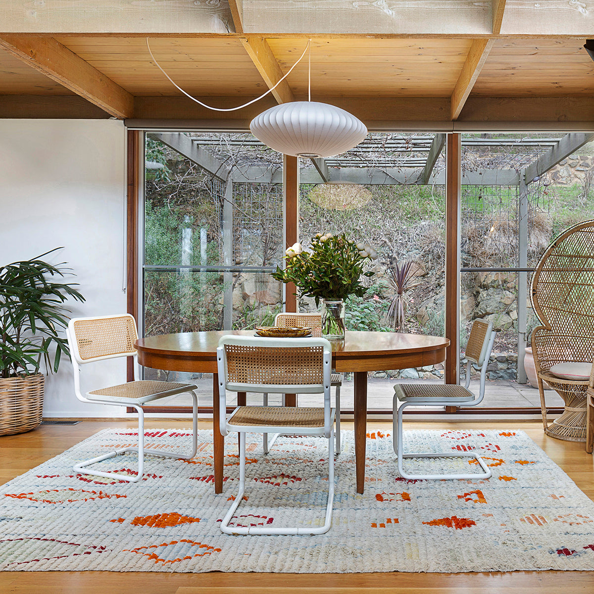 Loberra Pendant Light