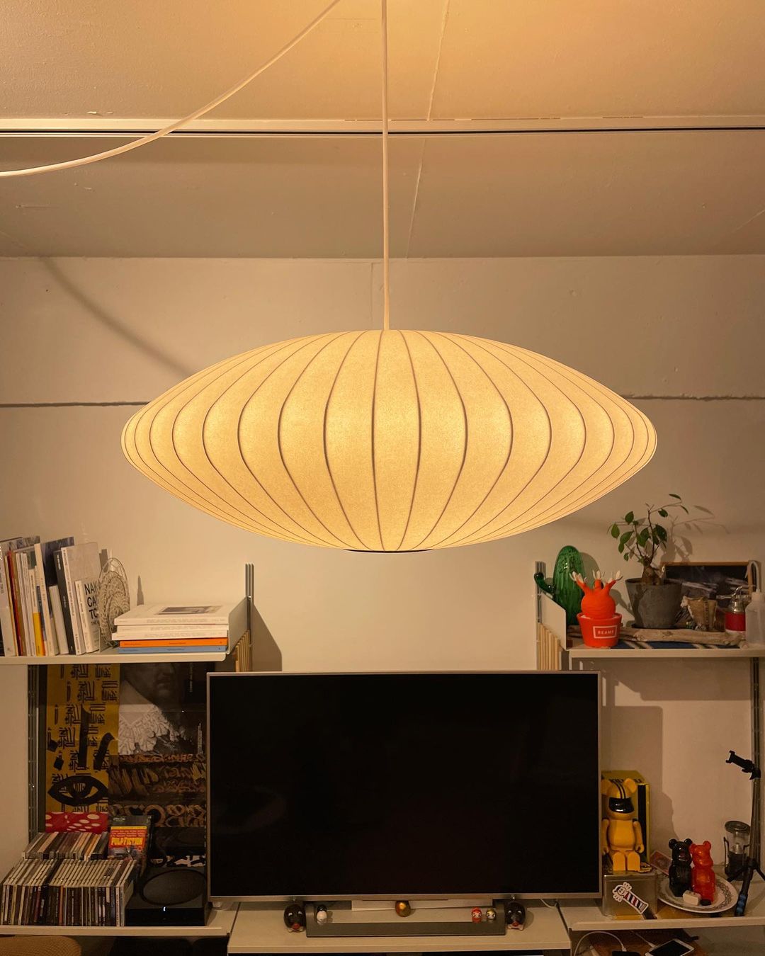 Loberra Pendant Light