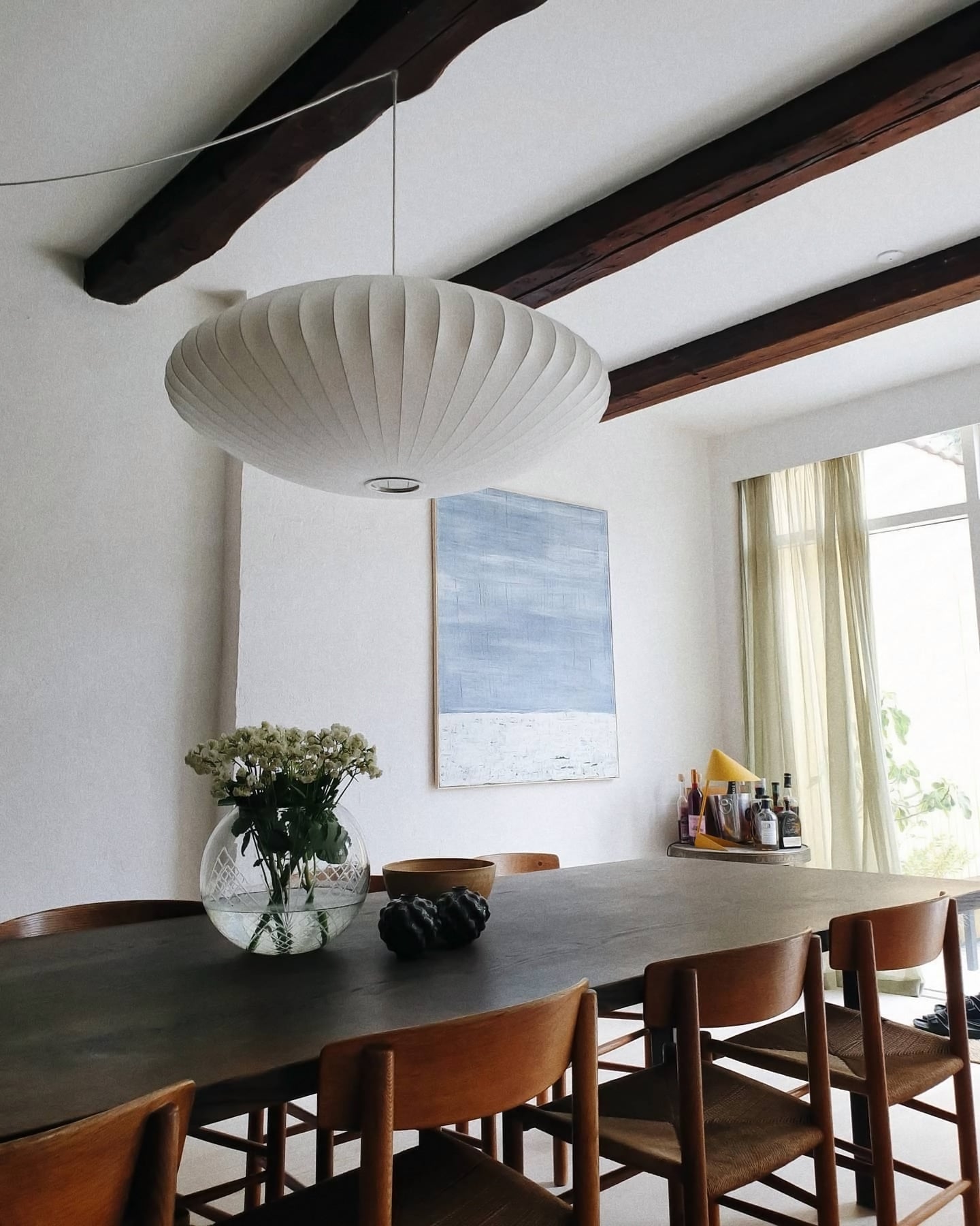 Loberra Pendant Light
