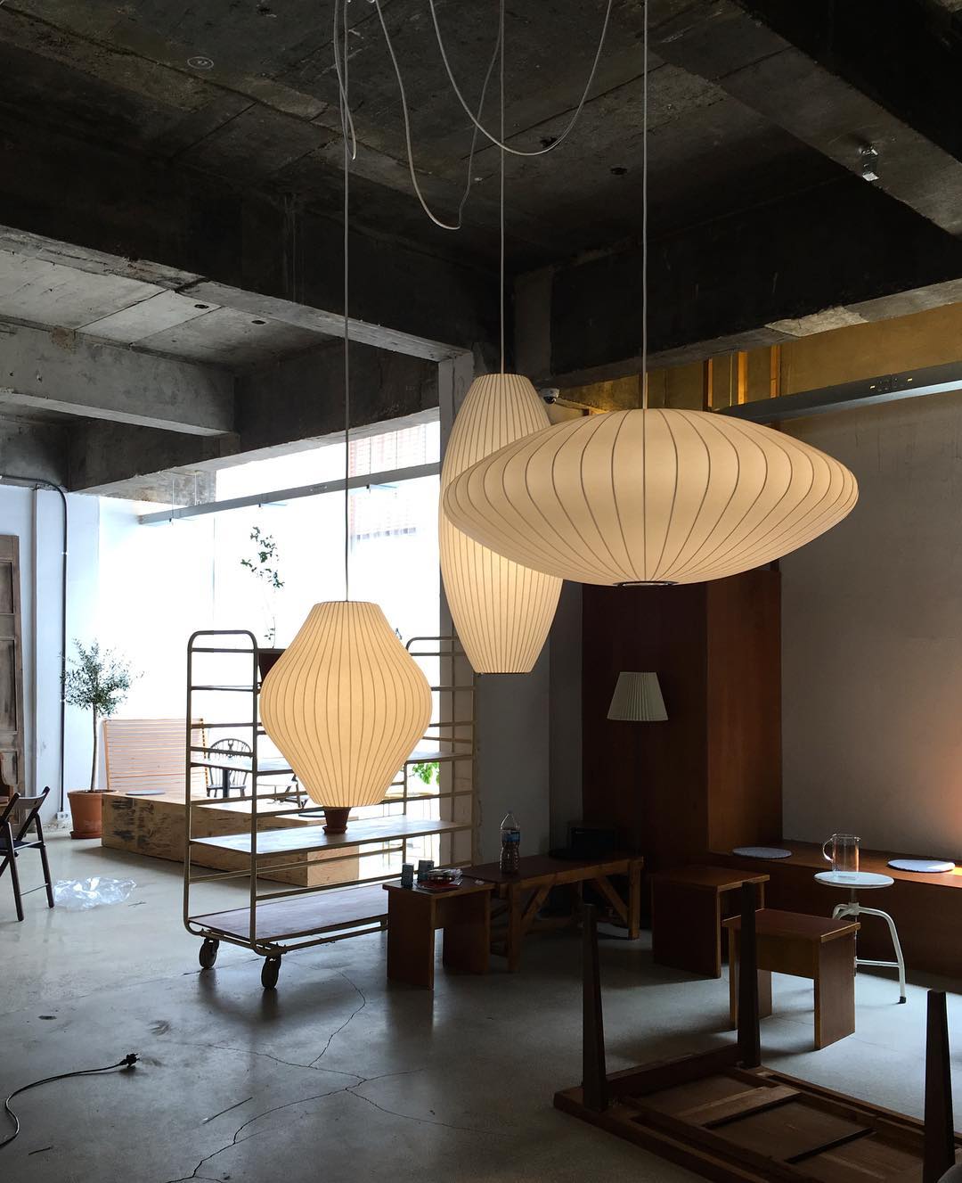 Loberra Pendant Light