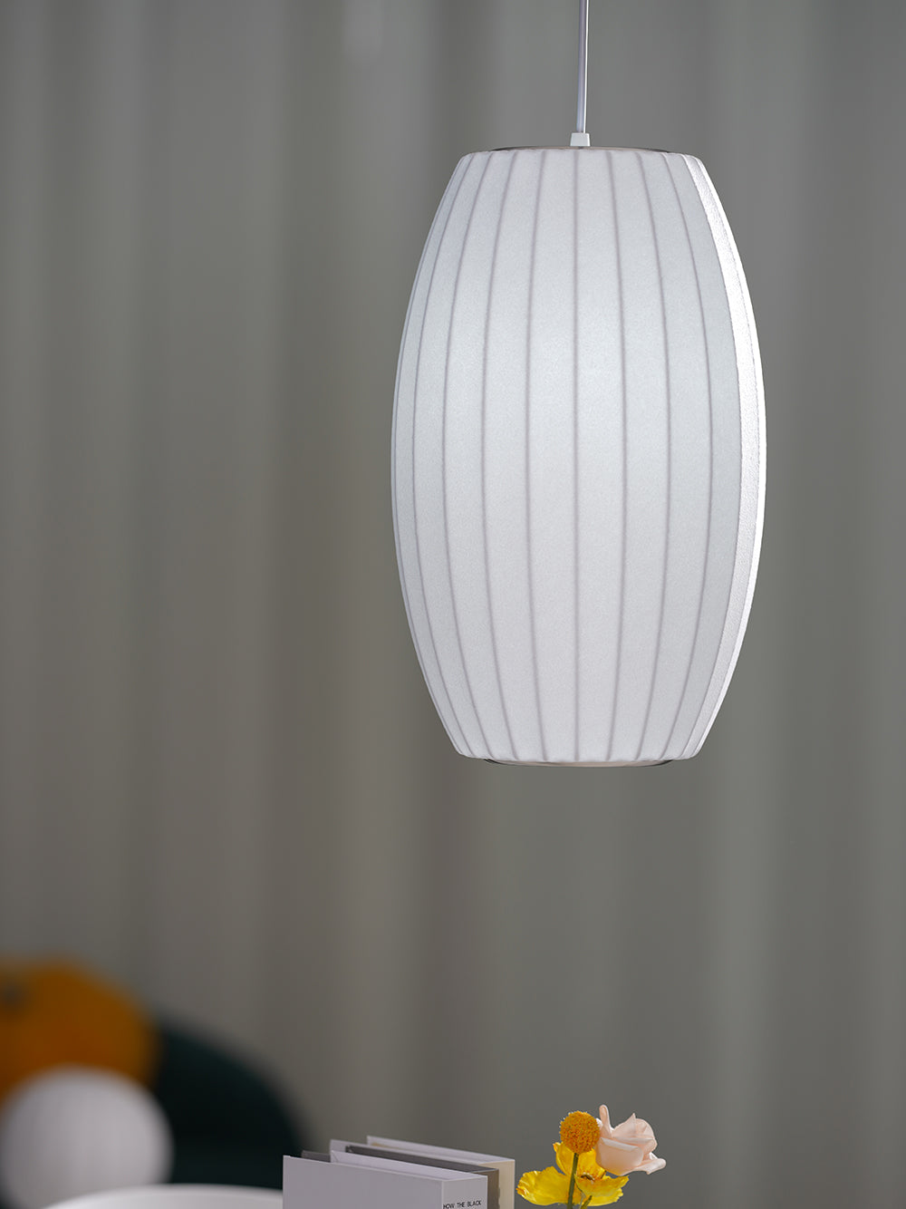 Gerioza Pendant Light