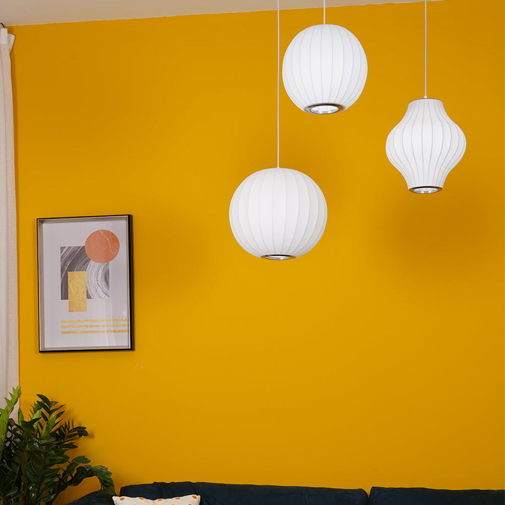 Selno Pendant Light