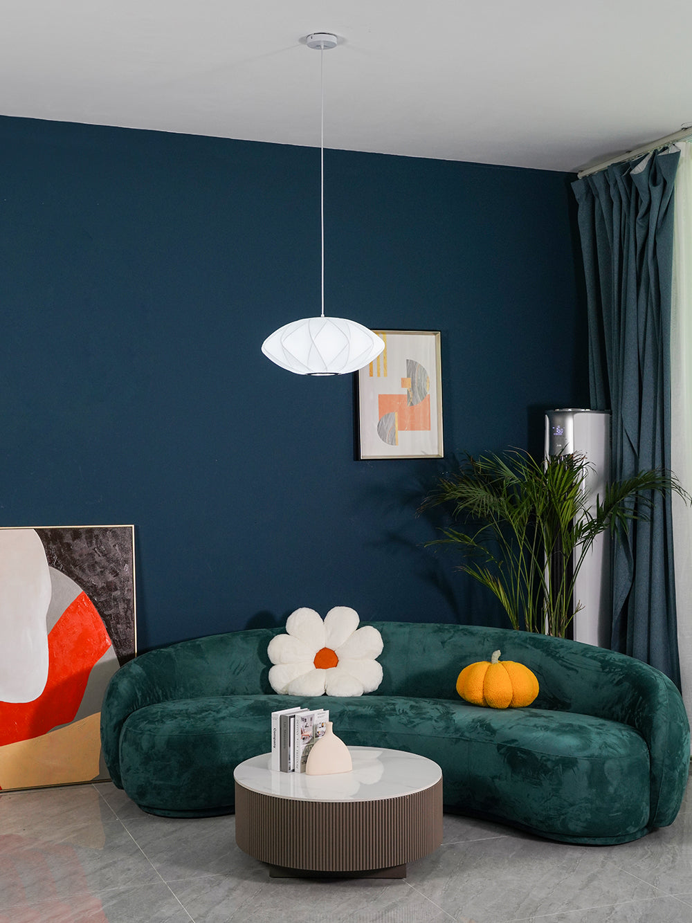 Gerioza Pendant Light
