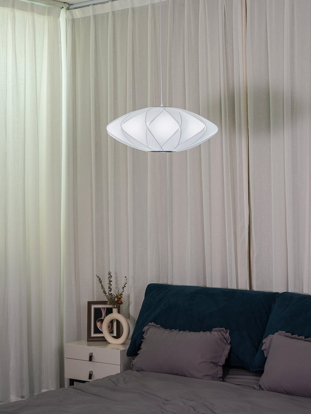 Gerioza Pendant Light