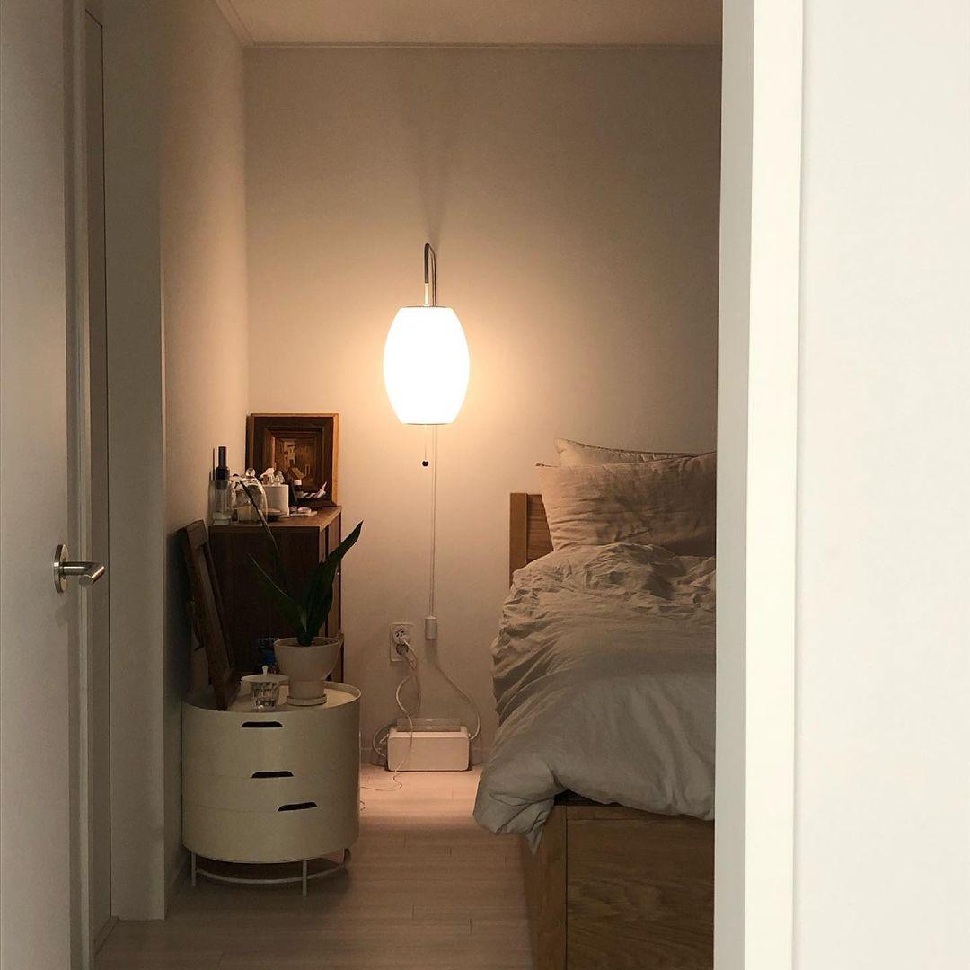 Beclen Wall Light