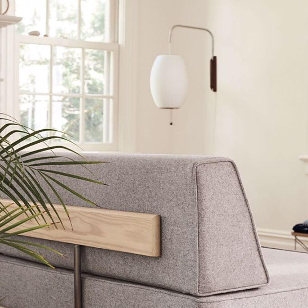 Beclen Wall Light