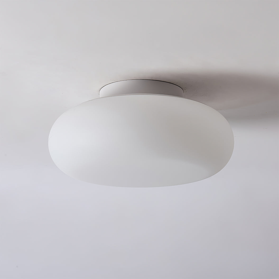 Univi Ellipsoid Ceiling Light
