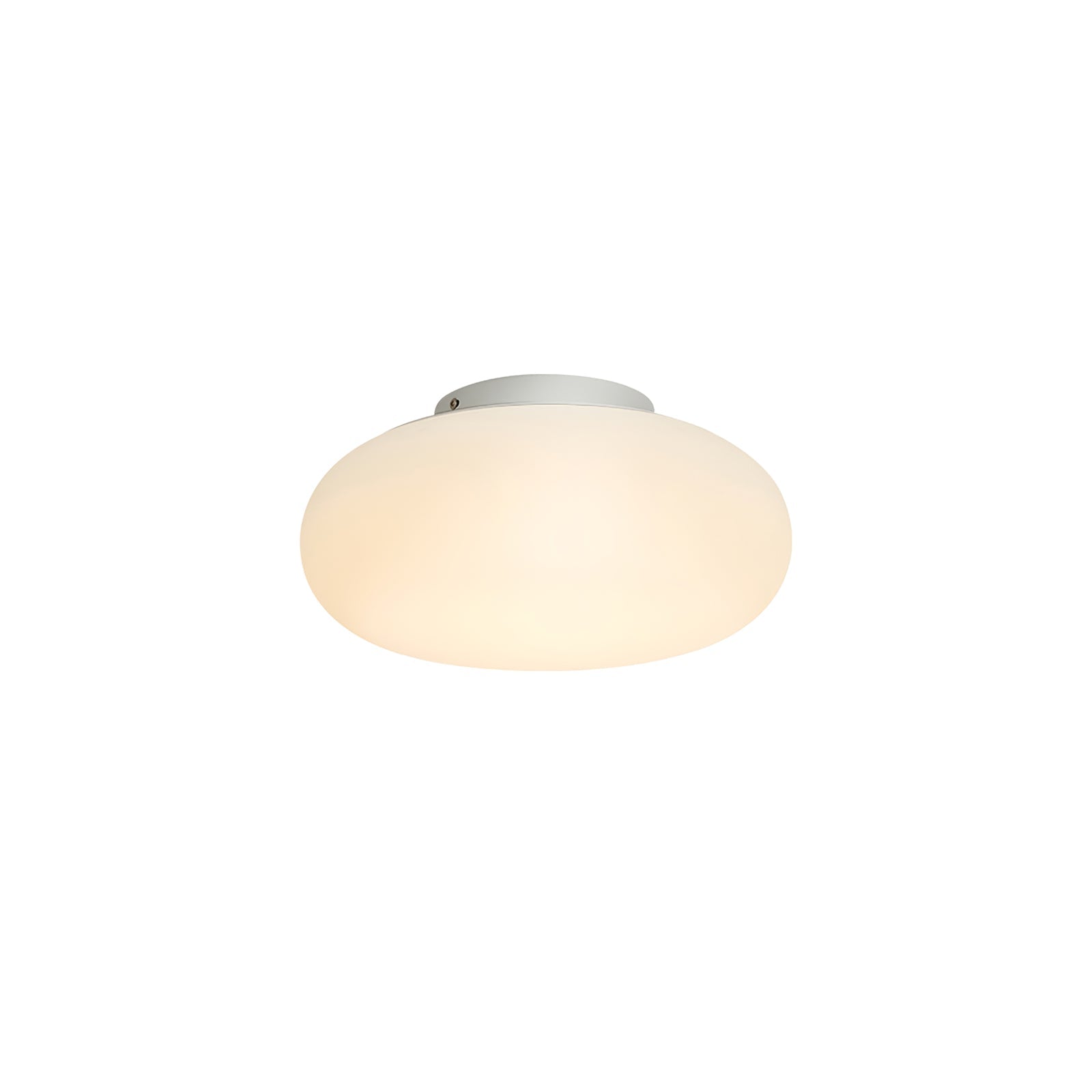 Univi Ellipsoid Ceiling Light