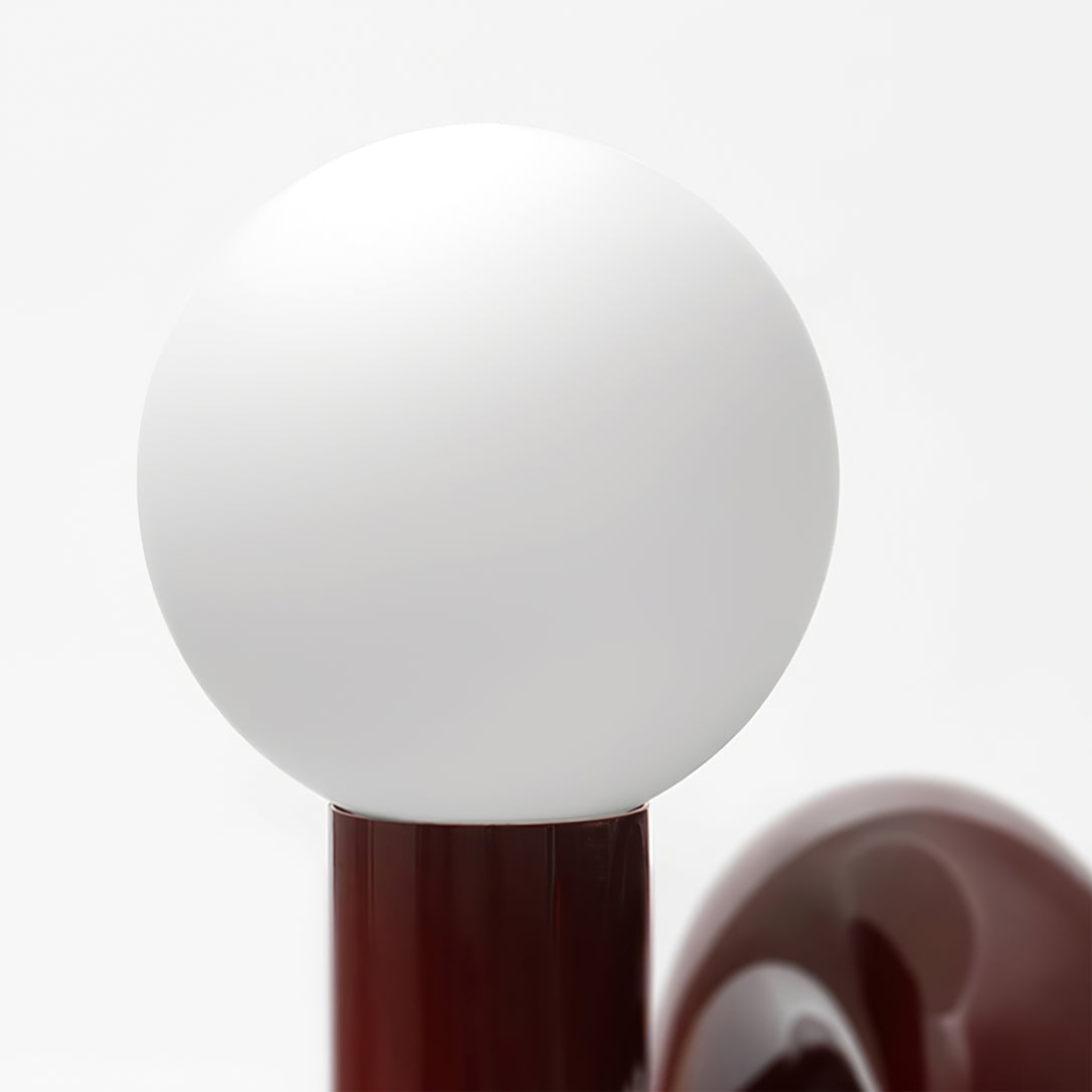 Araliara Spiral Table Lamp
