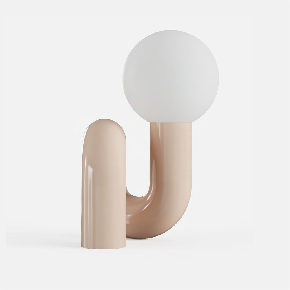 Araliara Spiral Table Lamp