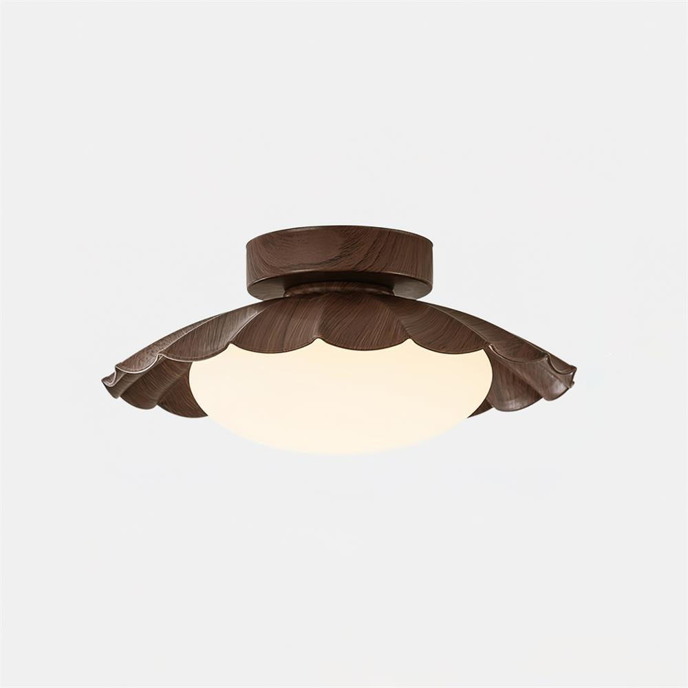 Lozenal Outdoor Ceiling Light