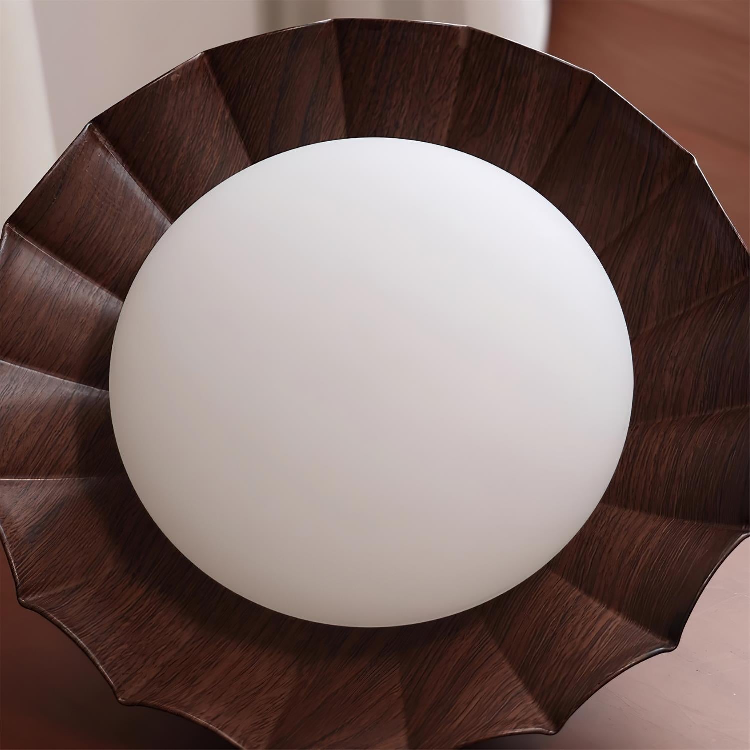 Lozenal Outdoor Ceiling Light