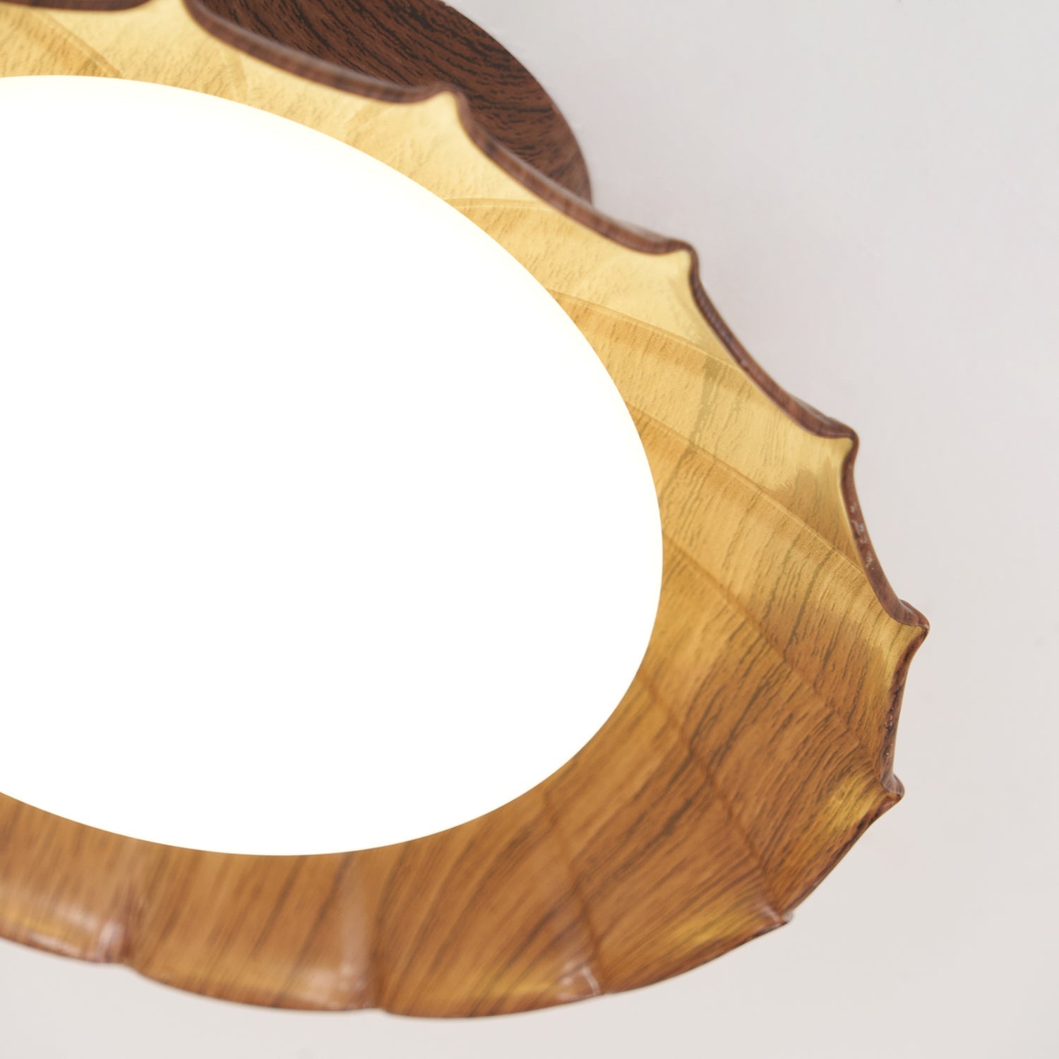 Lozenal Outdoor Ceiling Light