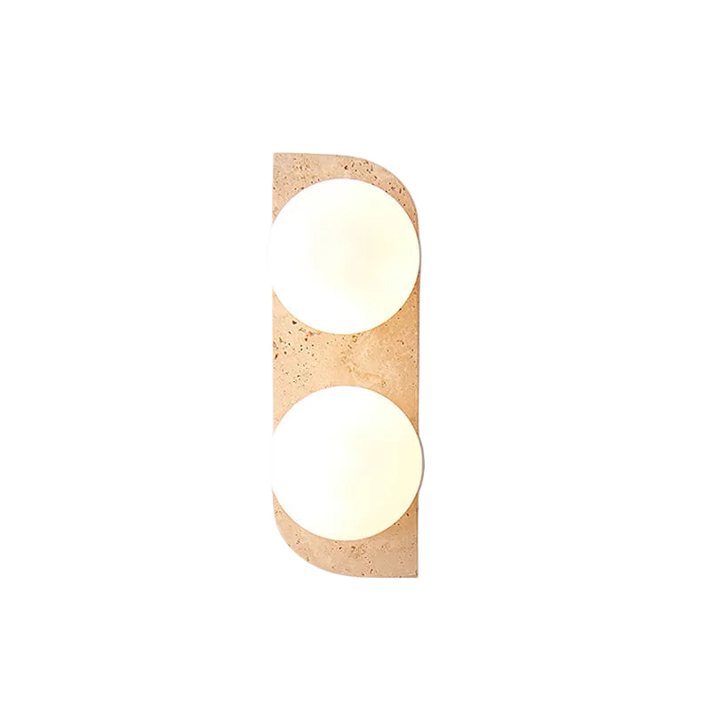 Zerinofa Wall Light