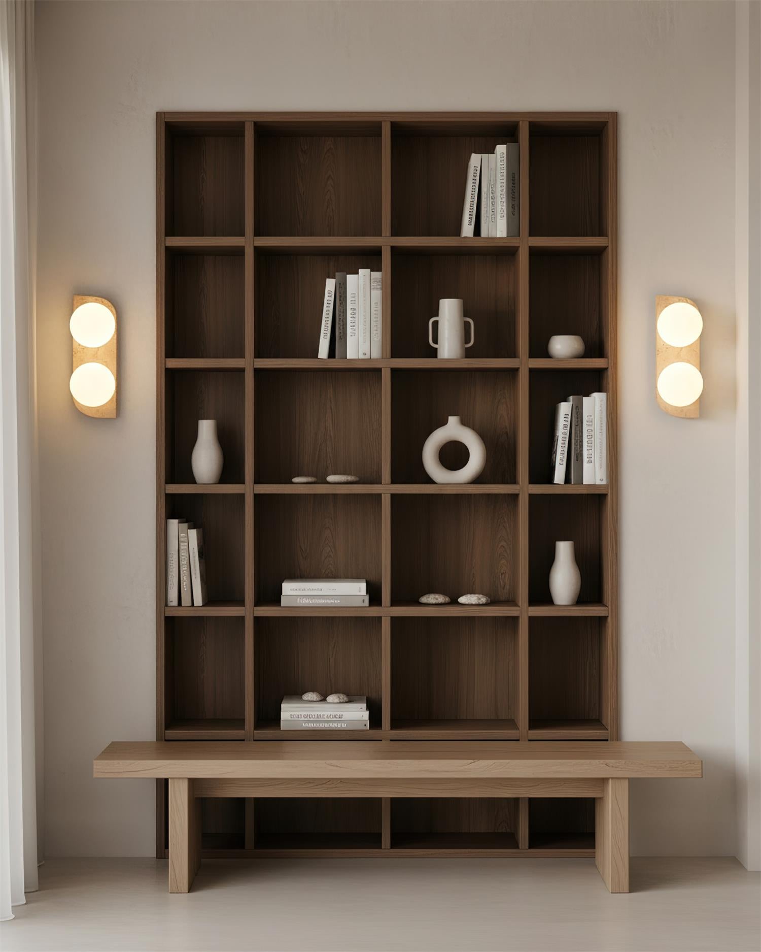 Zerinofa Wall Light