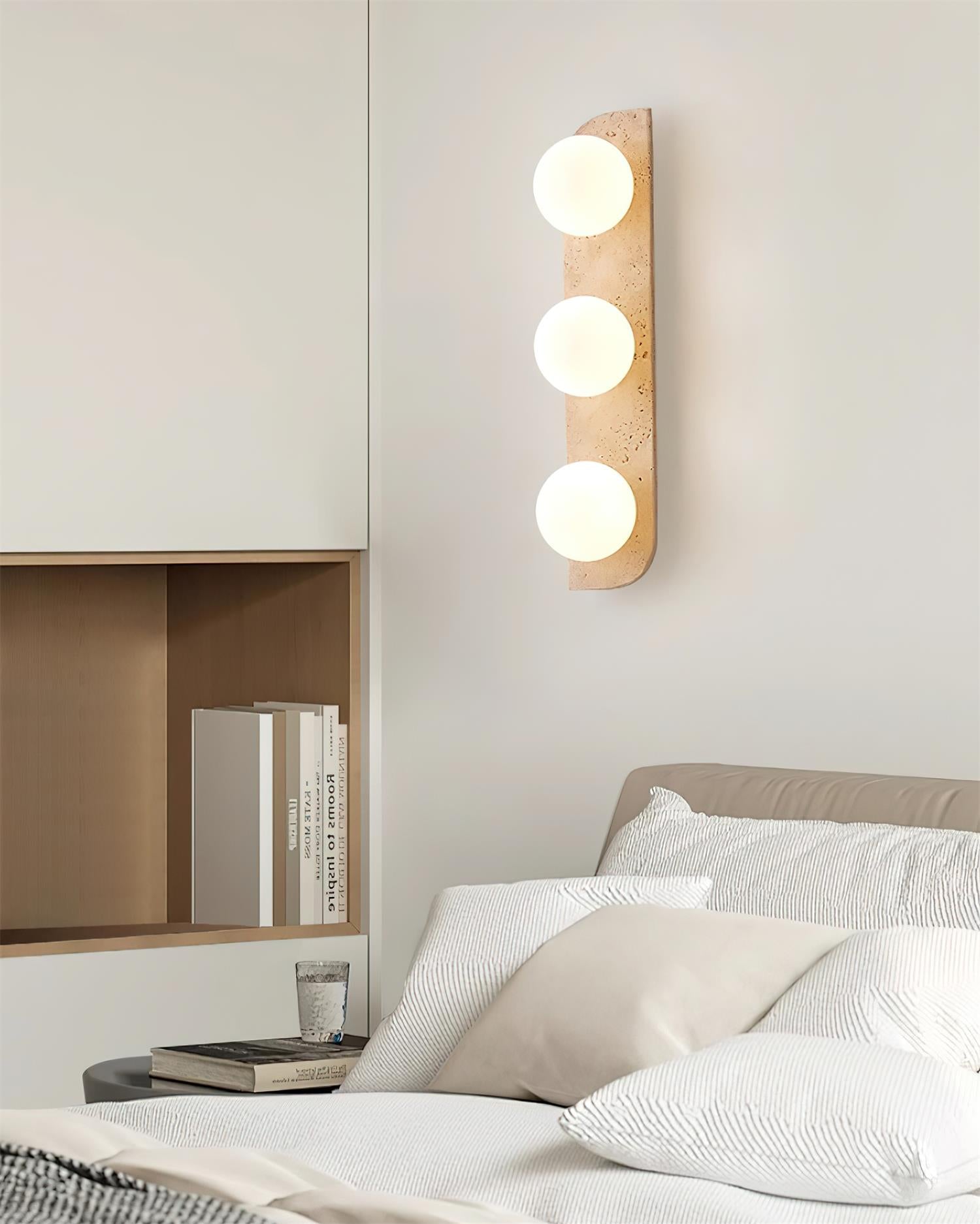 Zerinofa Wall Light