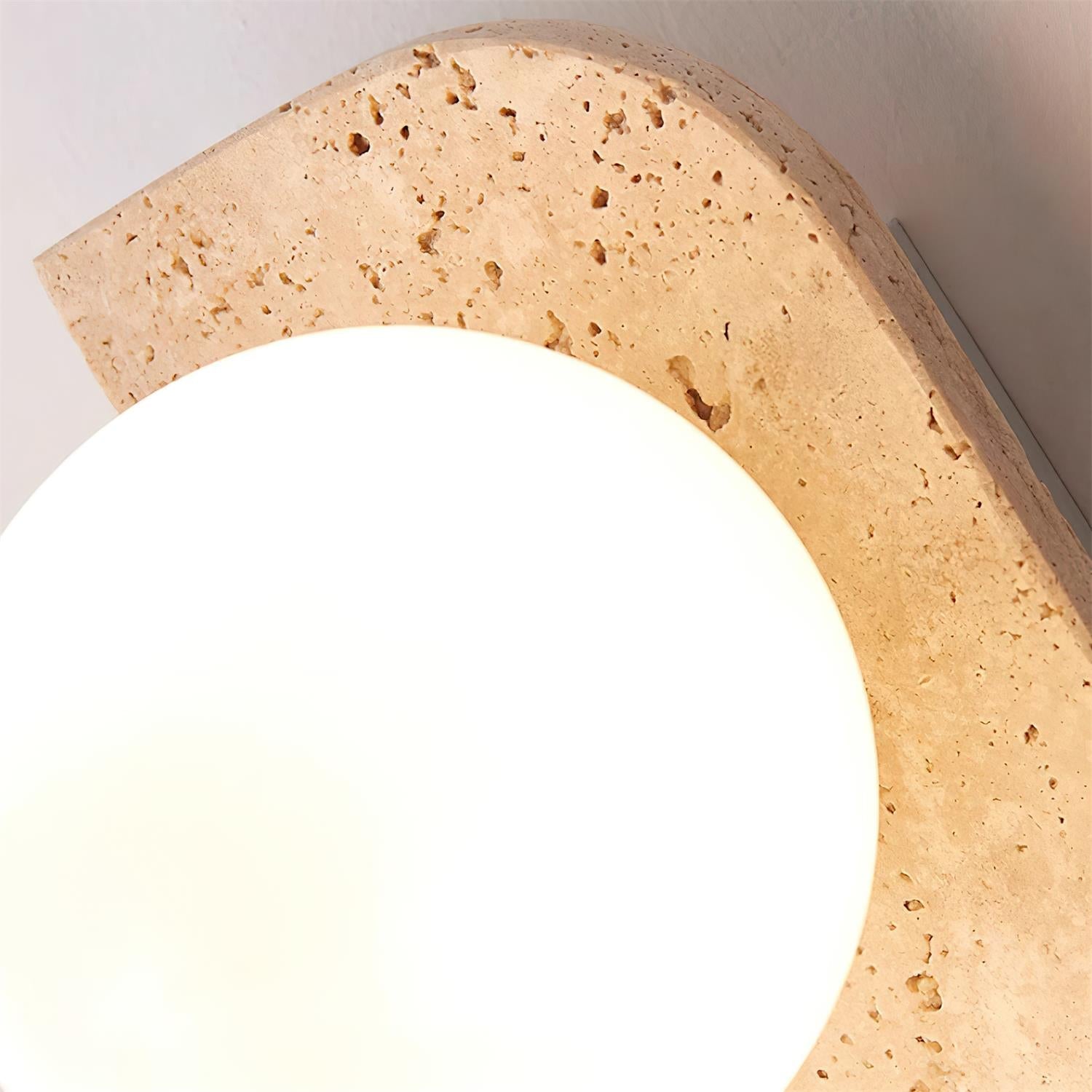 Zerinofa Wall Light