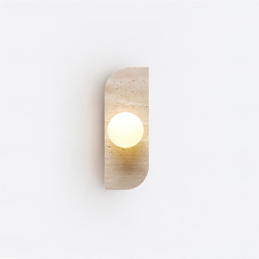 Zerinofa Wall Light