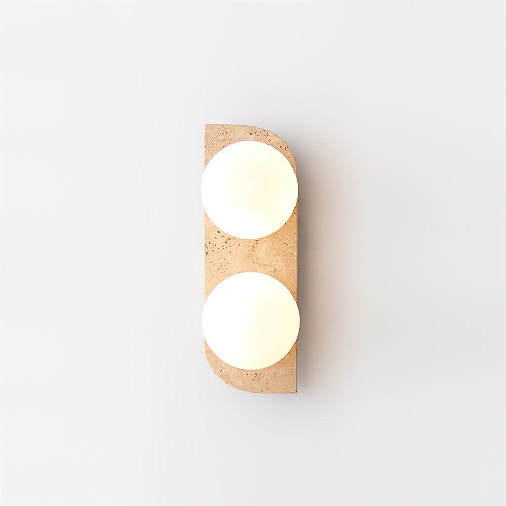 Zerinofa Wall Light