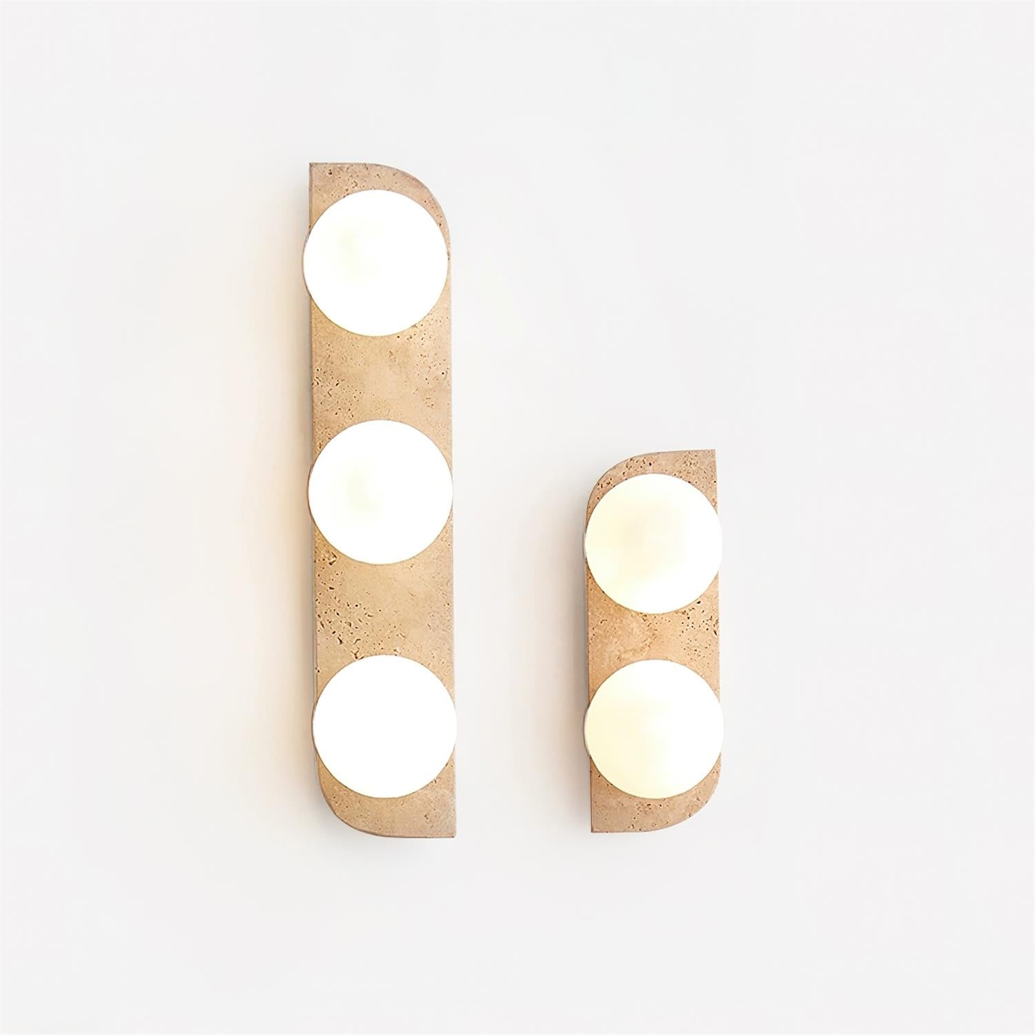 Zerinofa Wall Light