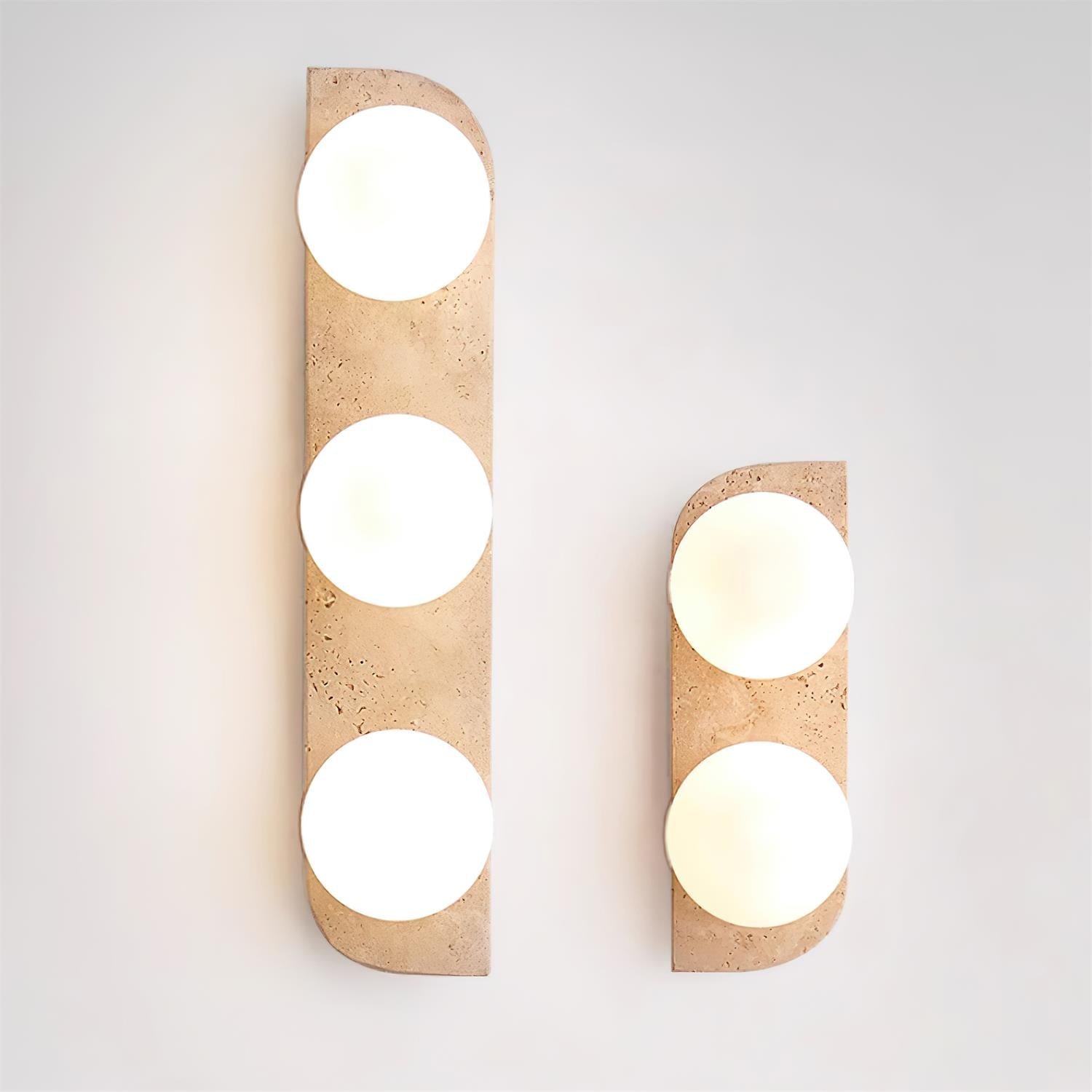 Zerinofa Wall Light